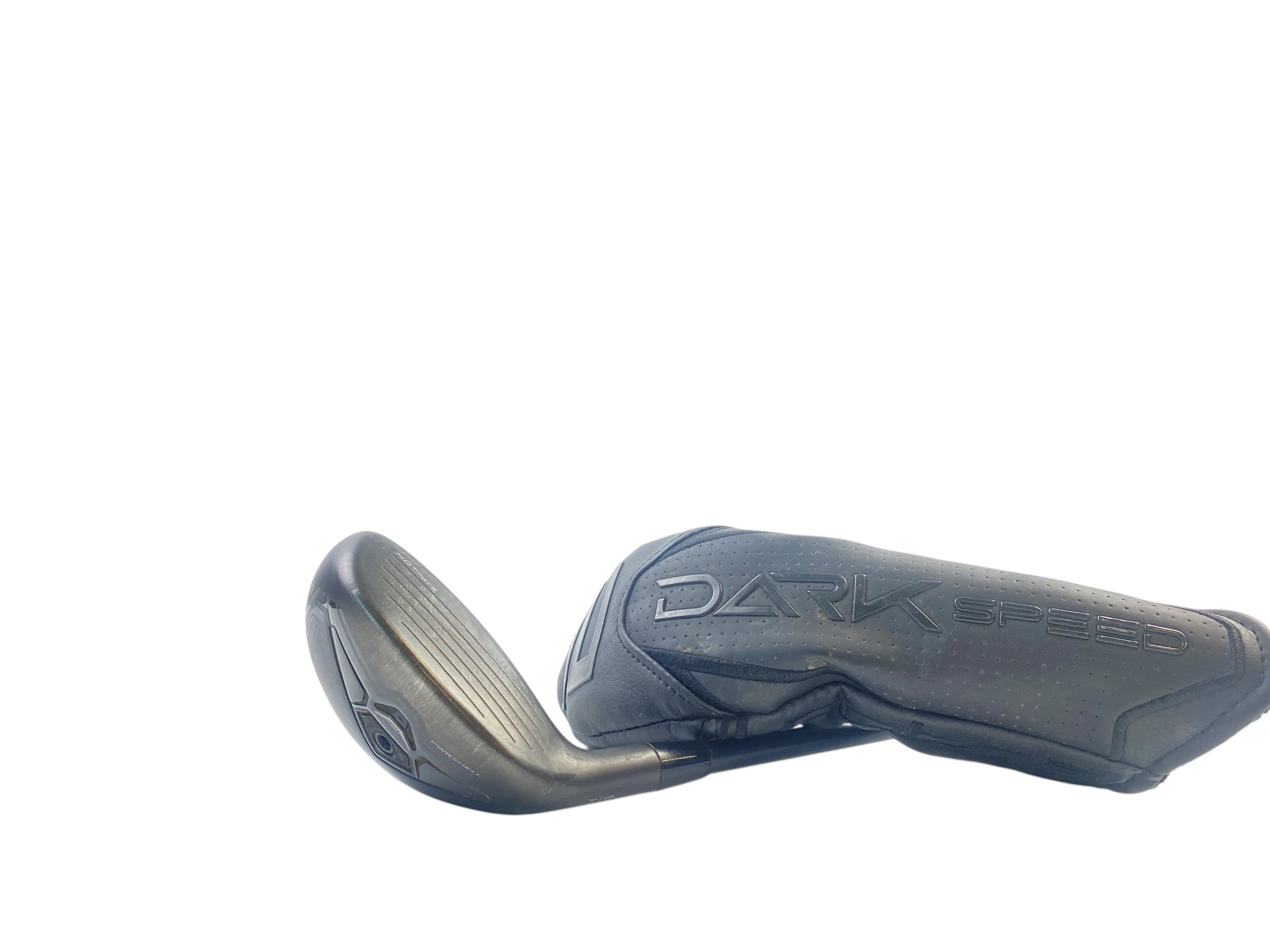 Cobra Darkspeed 5 Hybrid / 24 Degree / Stiff Flex