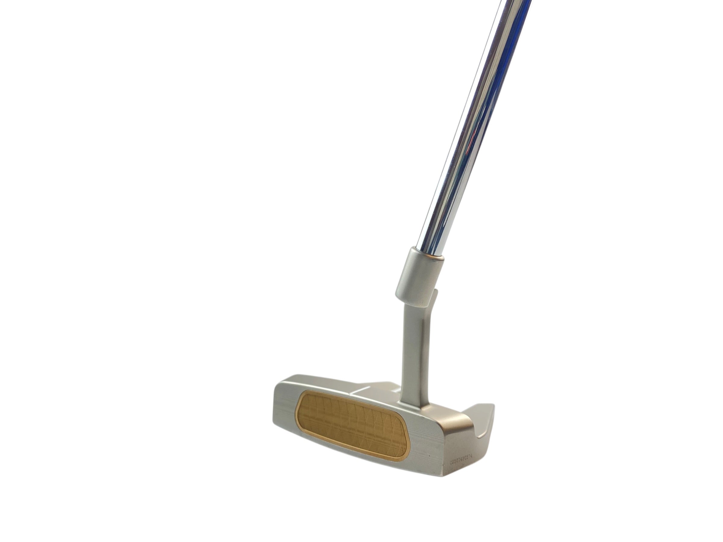 Odyssey Ai-One Milled SIlver Series Seven T Putter / 34 Inch
