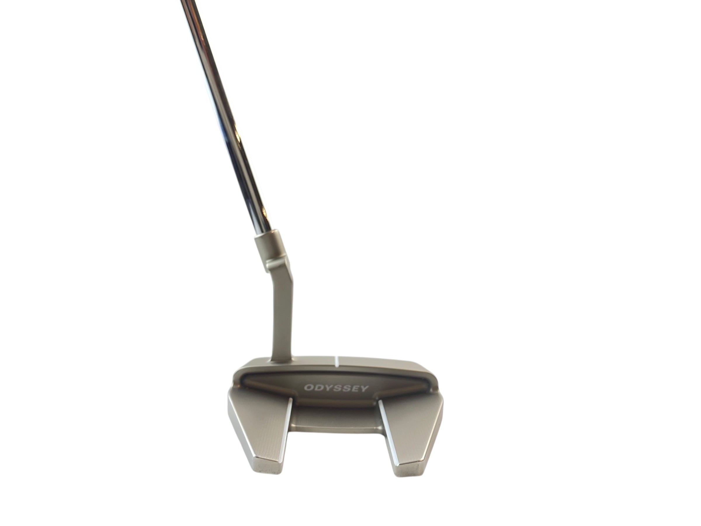 Odyssey Ai-One Milled SIlver Series Seven T Putter / 34 Inch