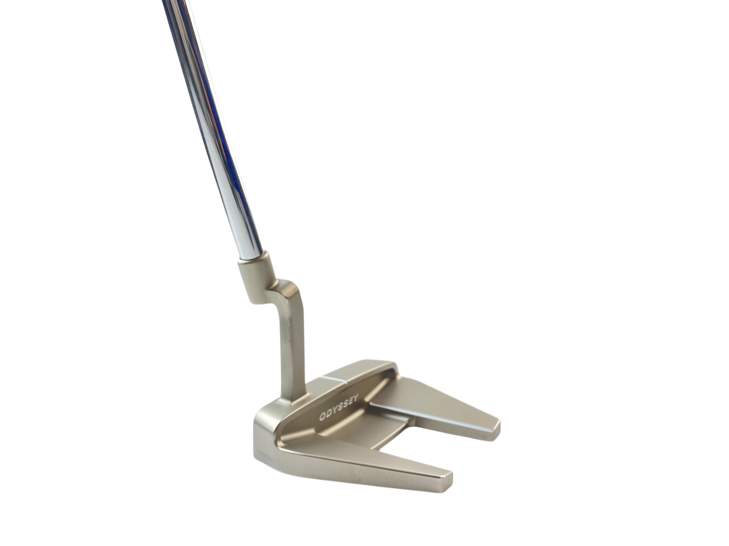 Odyssey Ai-One Milled SIlver Series Seven T Putter / 34 Inch