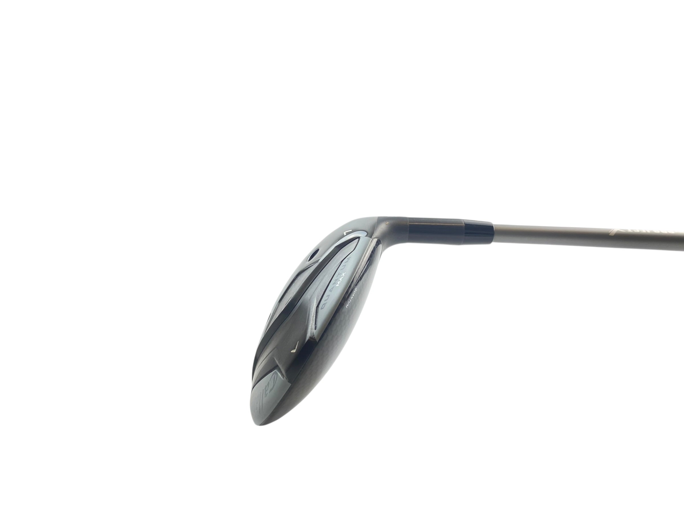 Callaway Quantum 7 Wood / 21 Degree / Regular Flex