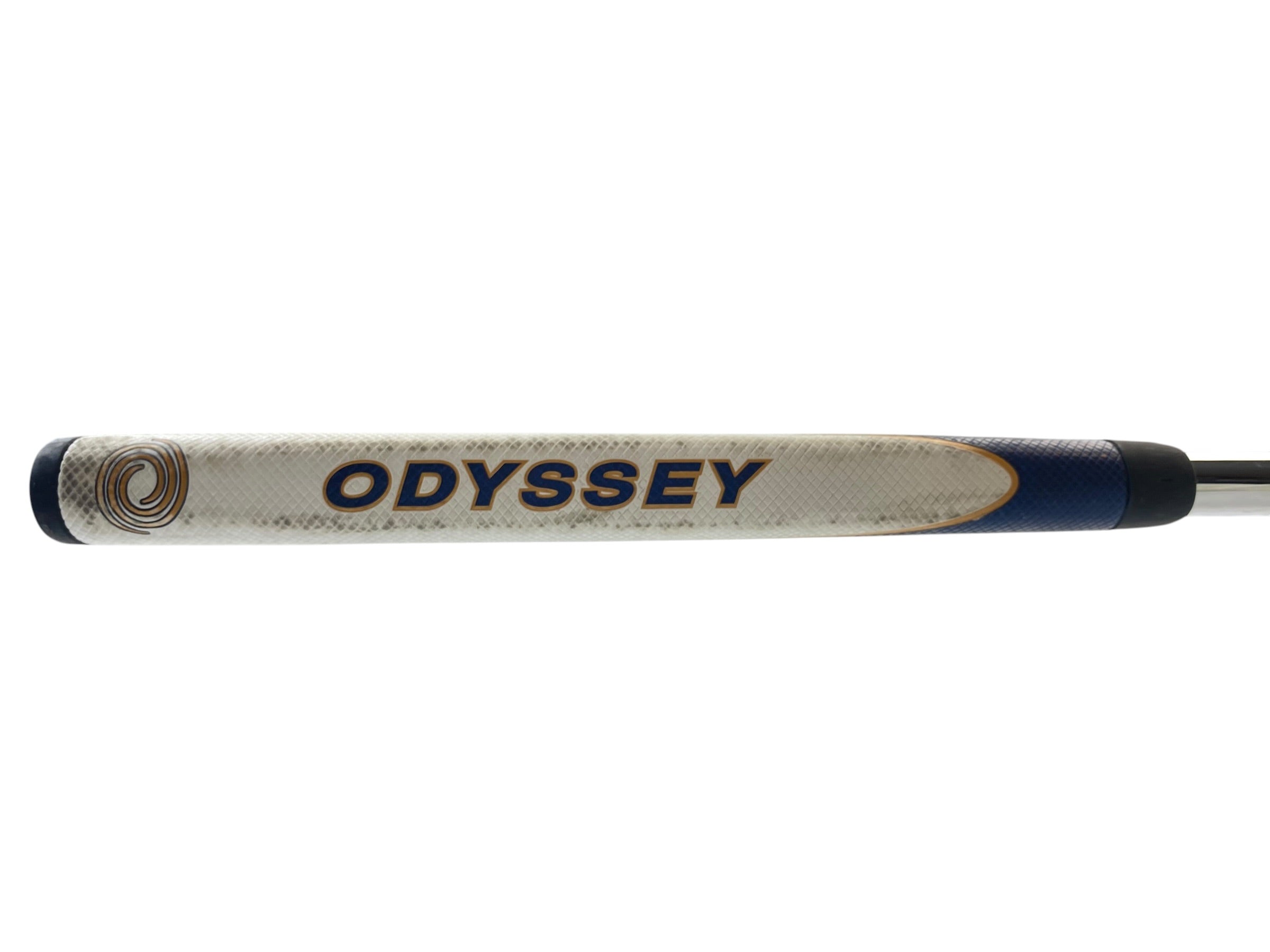 Odyssey Ai-One Milled SIlver Series Seven T Putter / 34 Inch