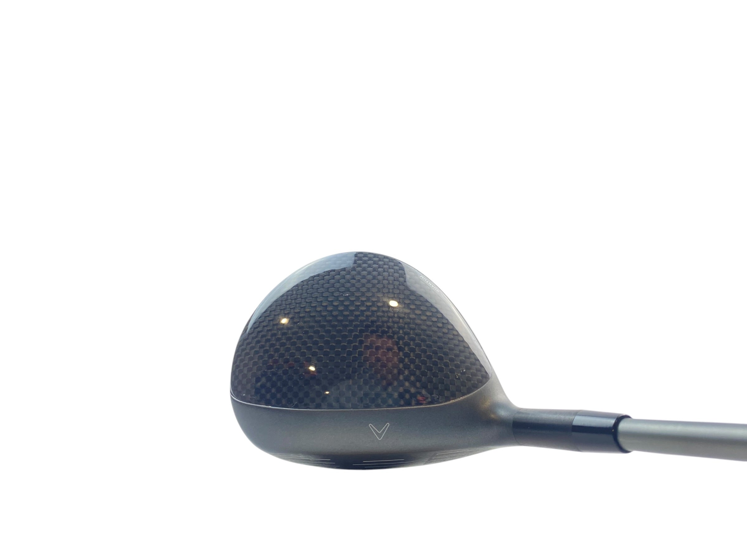 Callaway Quantum 7 Wood / 21 Degree / Regular Flex