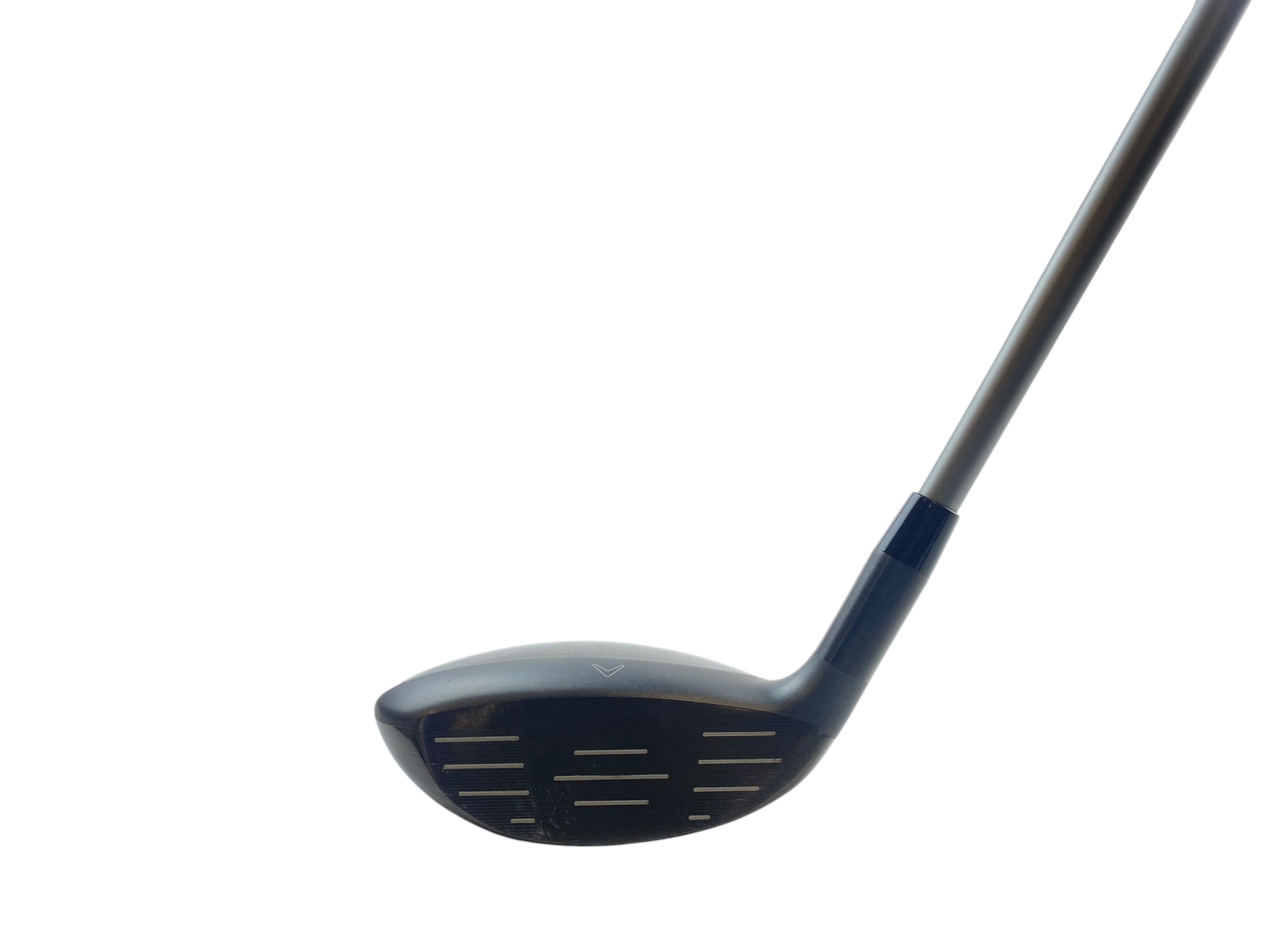 Callaway Quantum 7 Wood / 21 Degree / Regular Flex