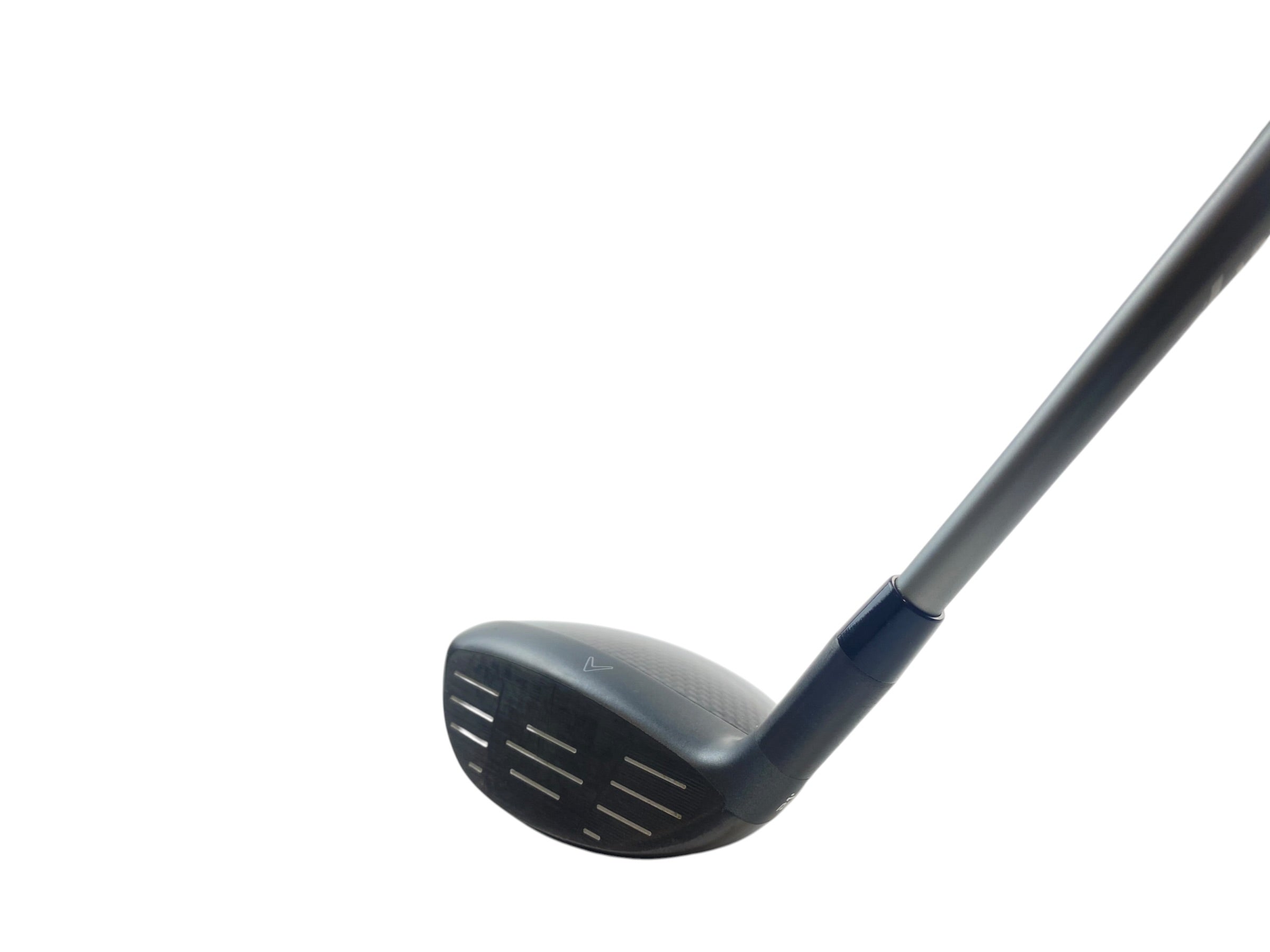 Callaway Quantum 7 Wood / 21 Degree / Regular Flex