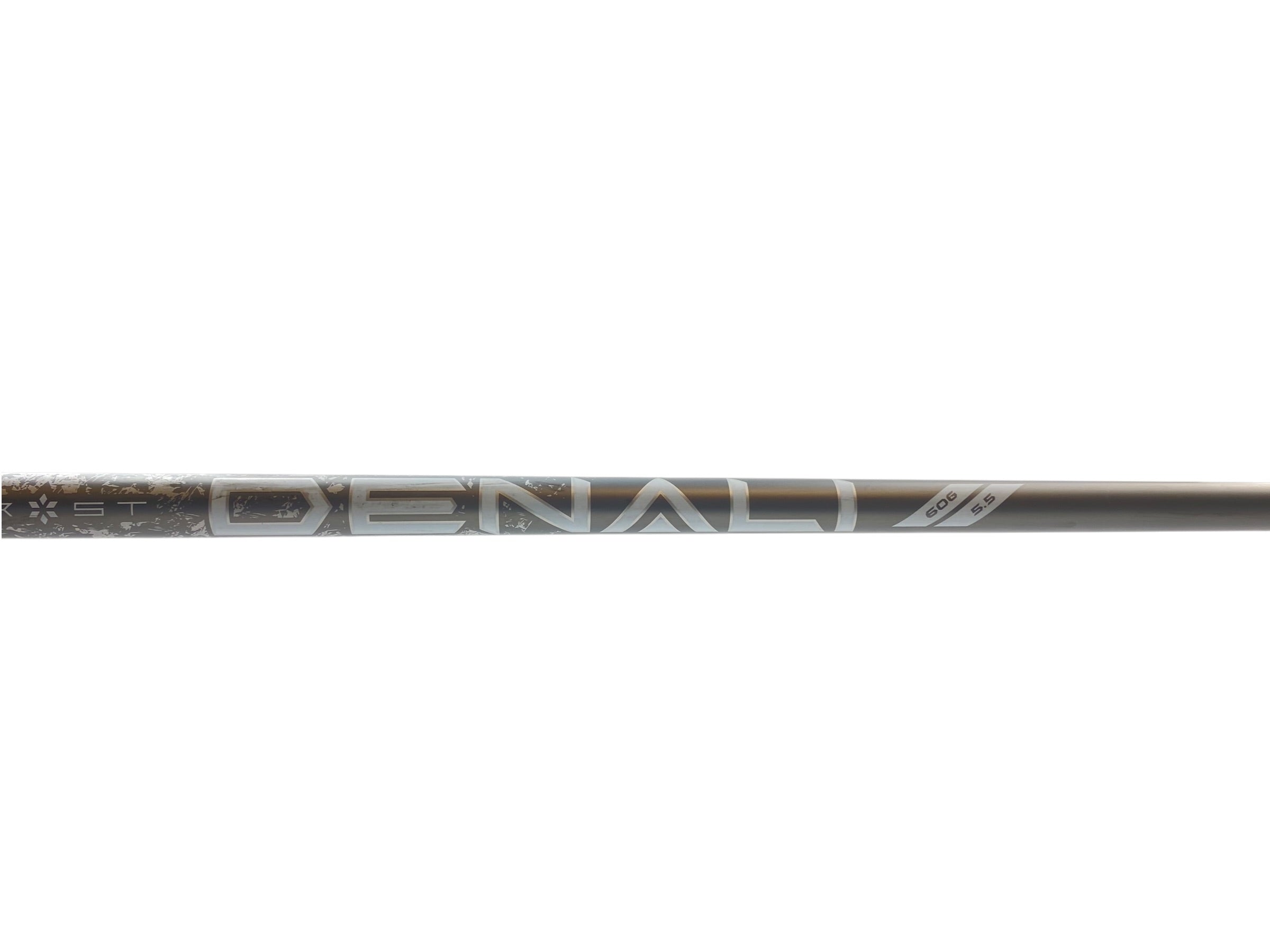 Callaway Quantum 7 Wood / 21 Degree / Regular Flex