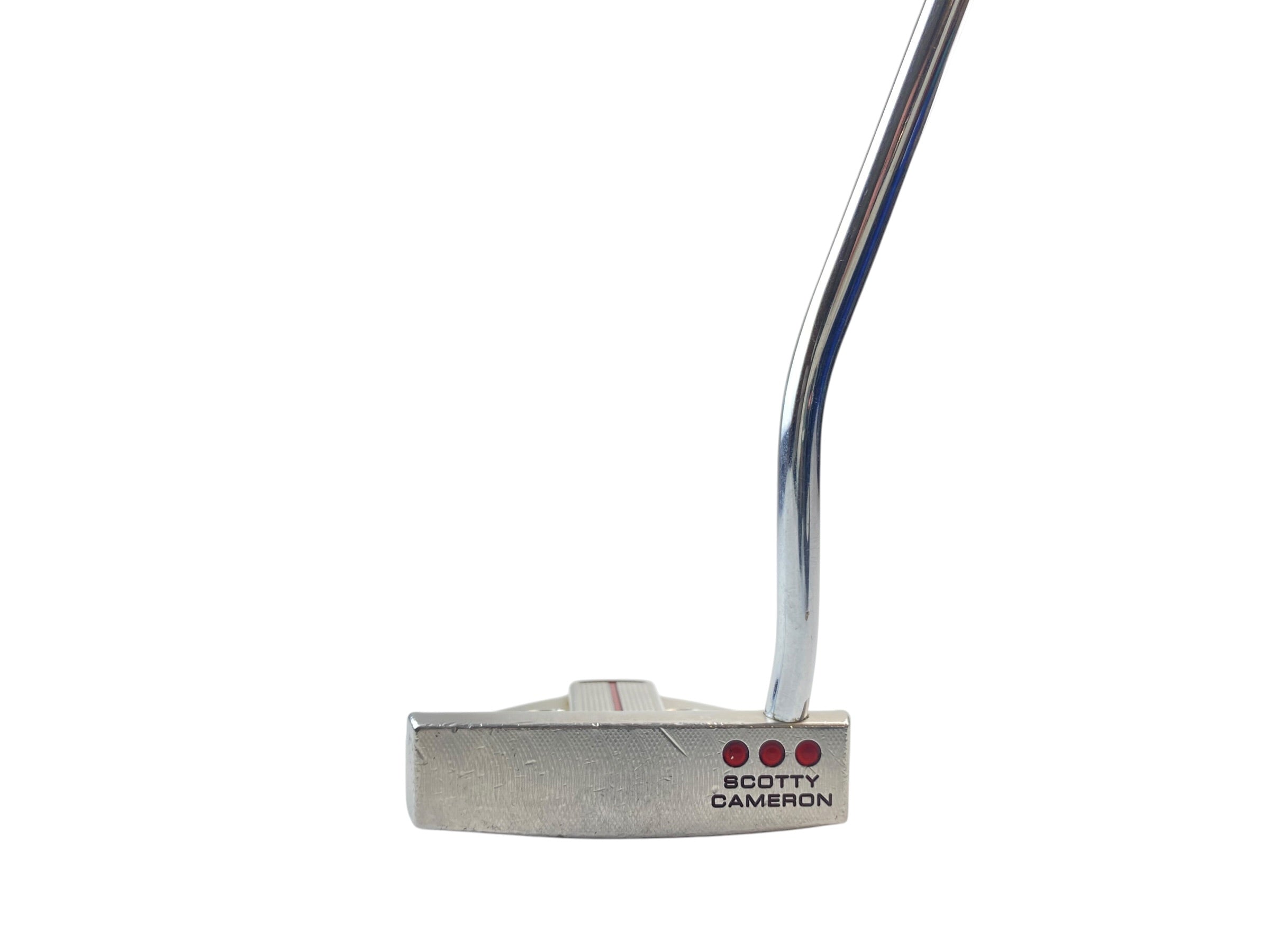 Scotty Cameron Kombi Studio Select Putter / 34 Inch