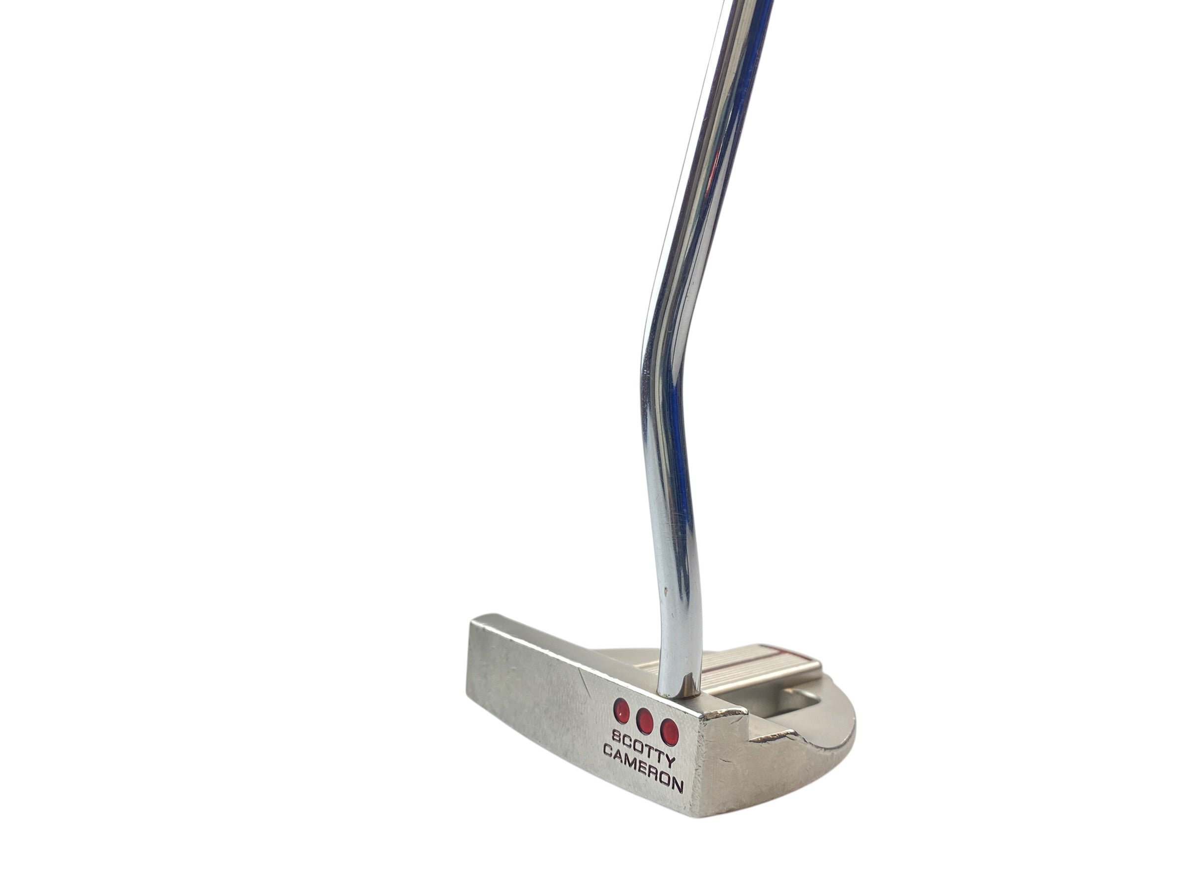 Scotty Cameron Kombi Studio Select Putter / 34 Inch