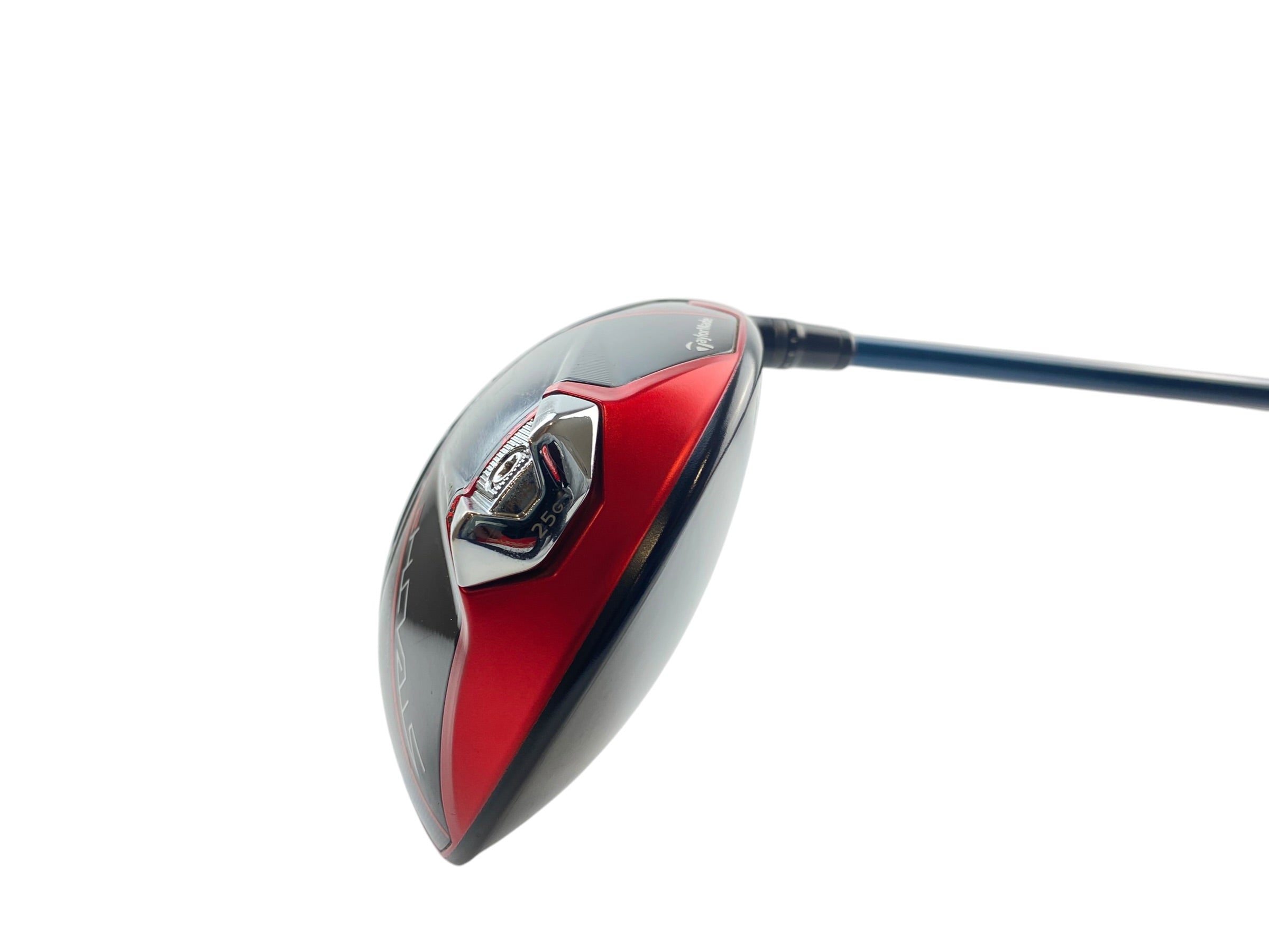 Taylormade Stealth 2 Plus Driver / 9 Degree / Stiff Flex