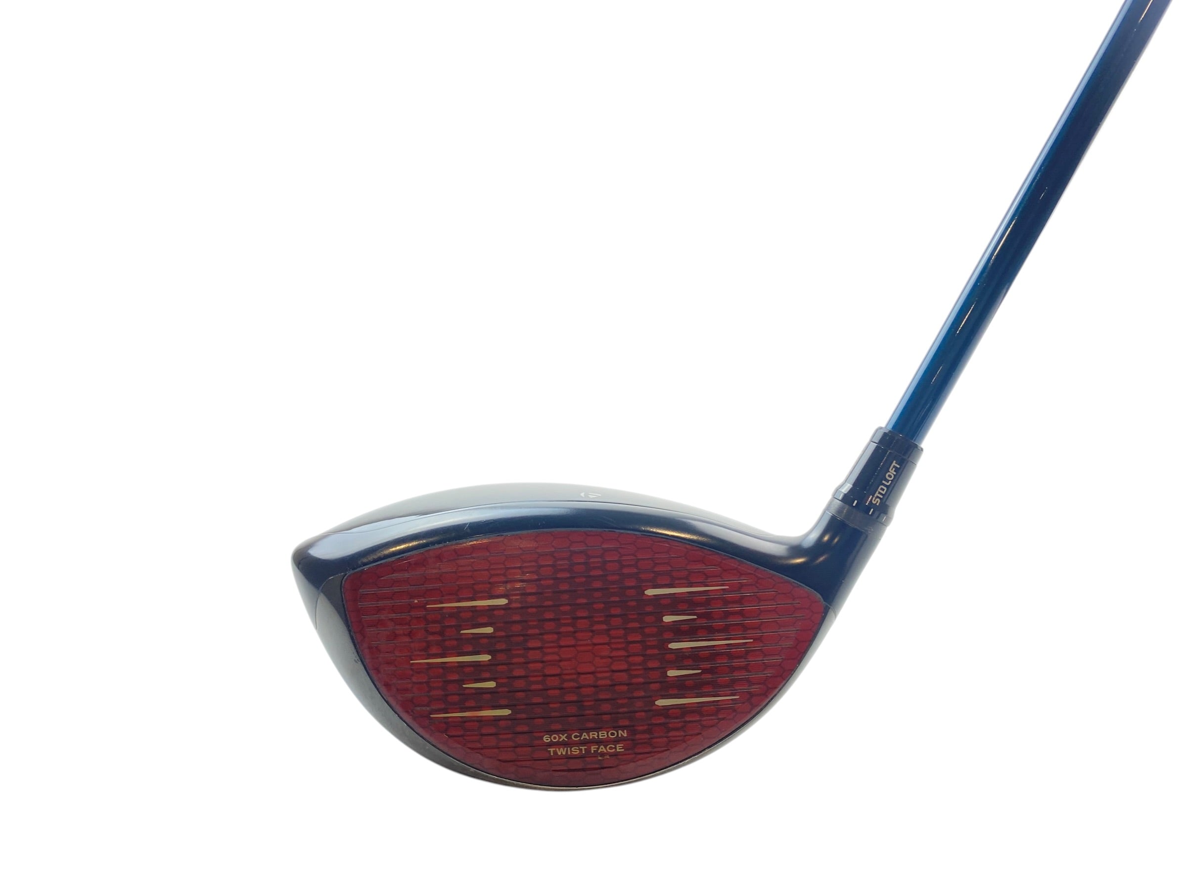 Taylormade Stealth 2 Plus Driver / 9 Degree / Stiff Flex