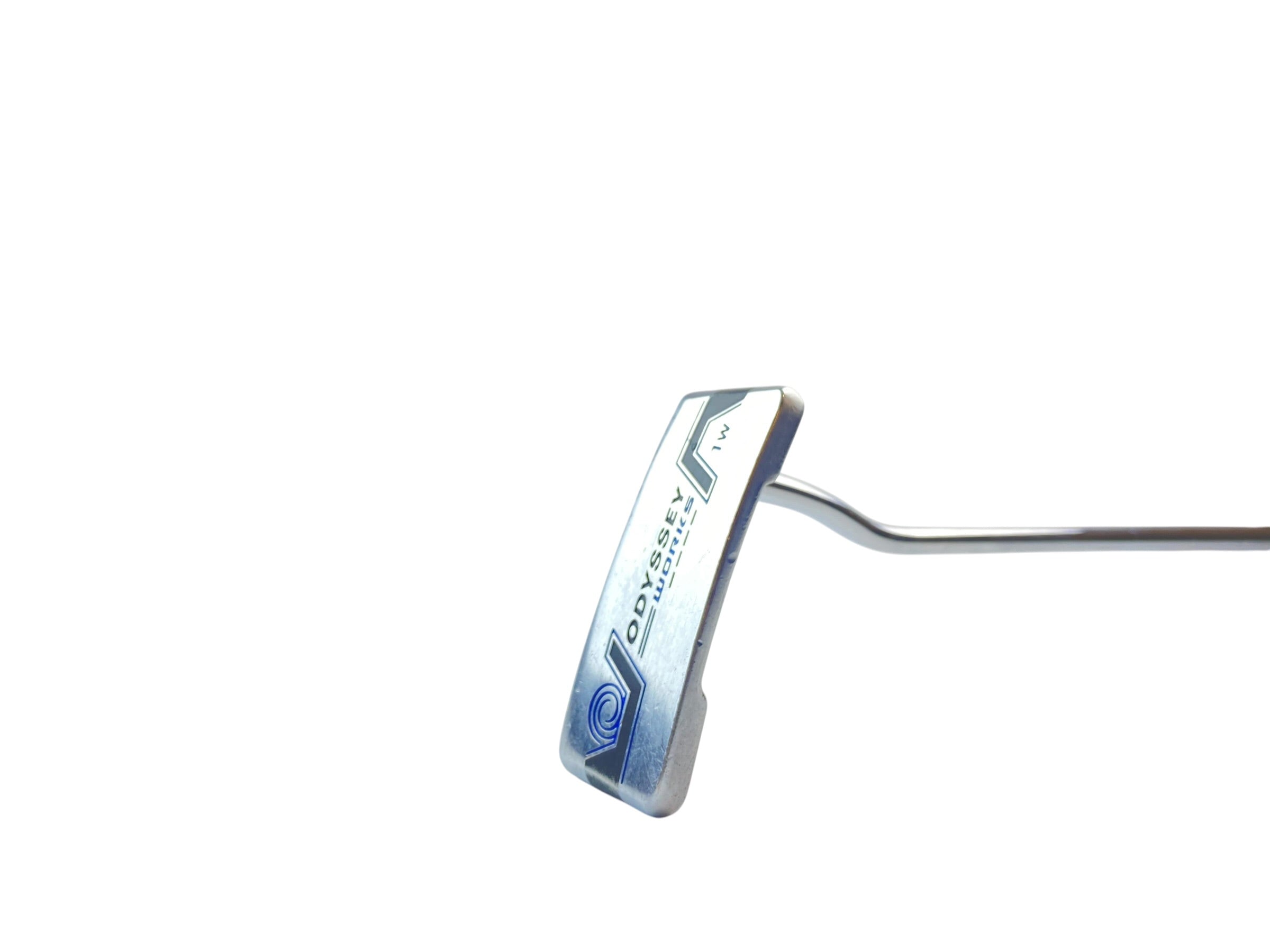 Odyssey Works 1W Putter / 35 Inch