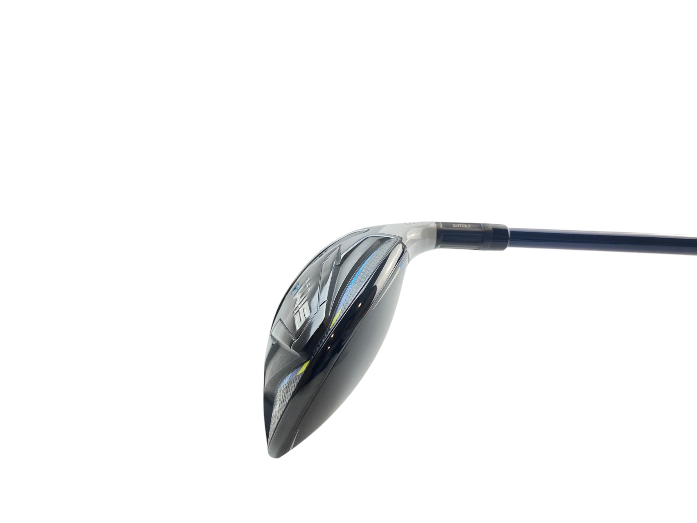 Taylormade Sim2 Max 5 Wood / 18 Degree / Regular Flex