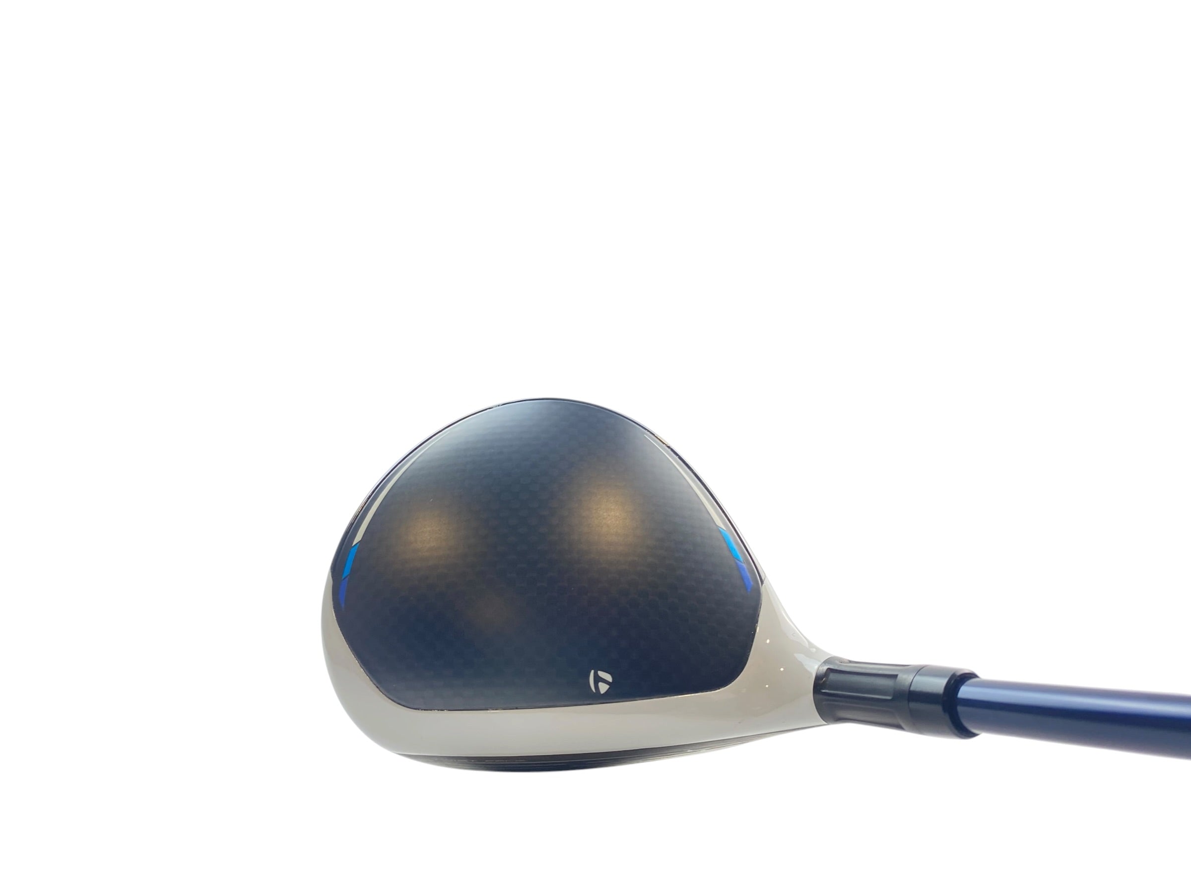 Taylormade Sim2 Max 5 Wood / 18 Degree / Regular Flex