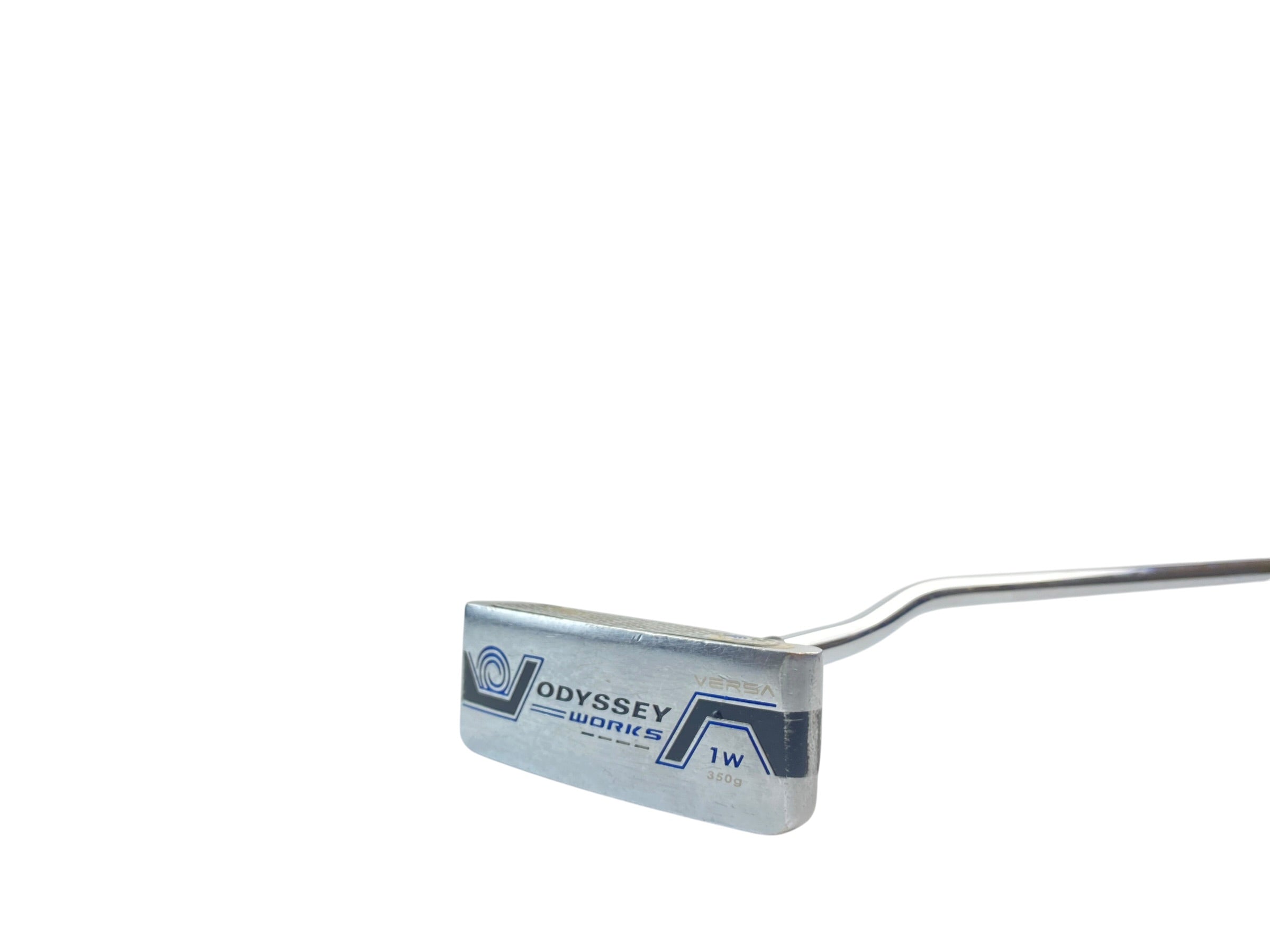 Odyssey Works 1W Putter / 35 Inch