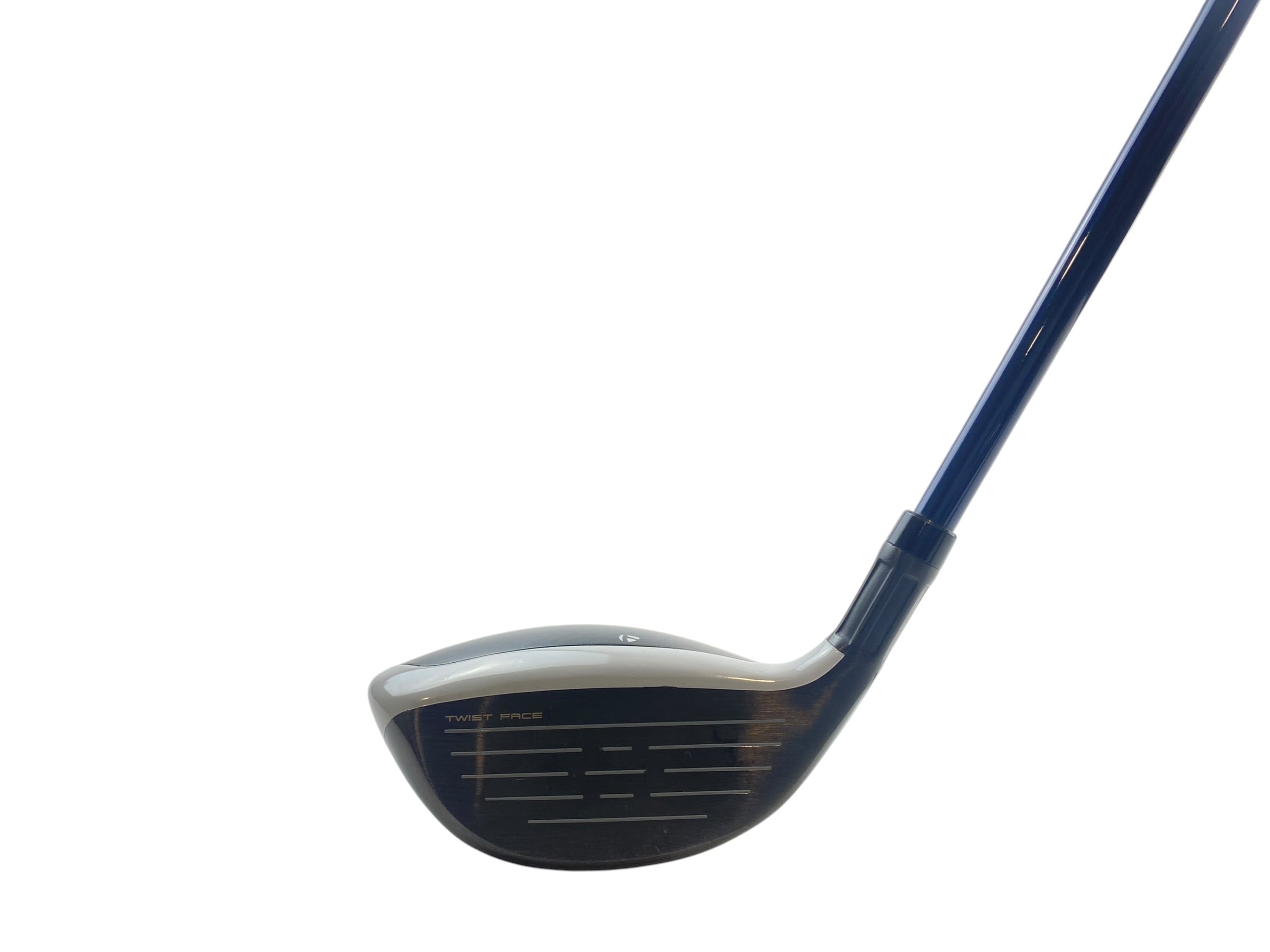 Taylormade Sim2 Max 5 Wood / 18 Degree / Regular Flex