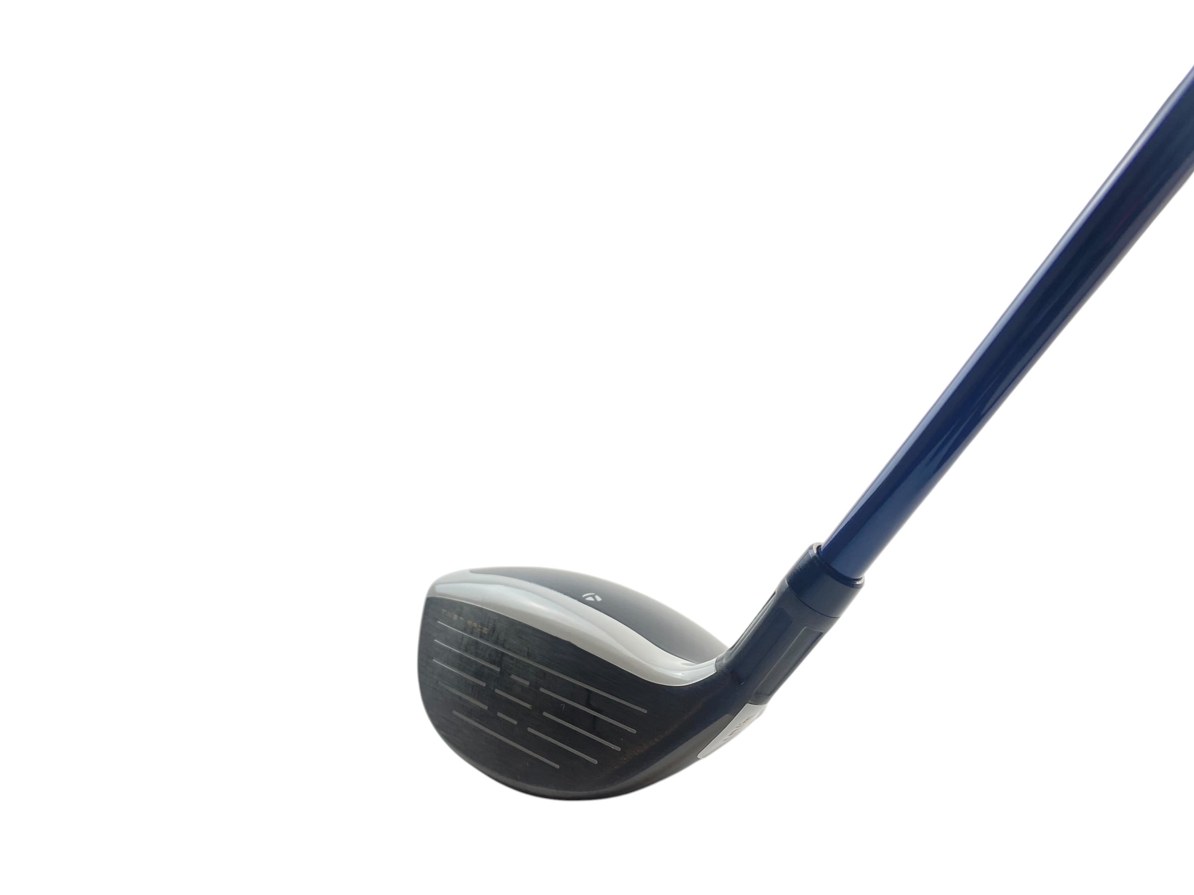 Taylormade Sim2 Max 5 Wood / 18 Degree / Regular Flex