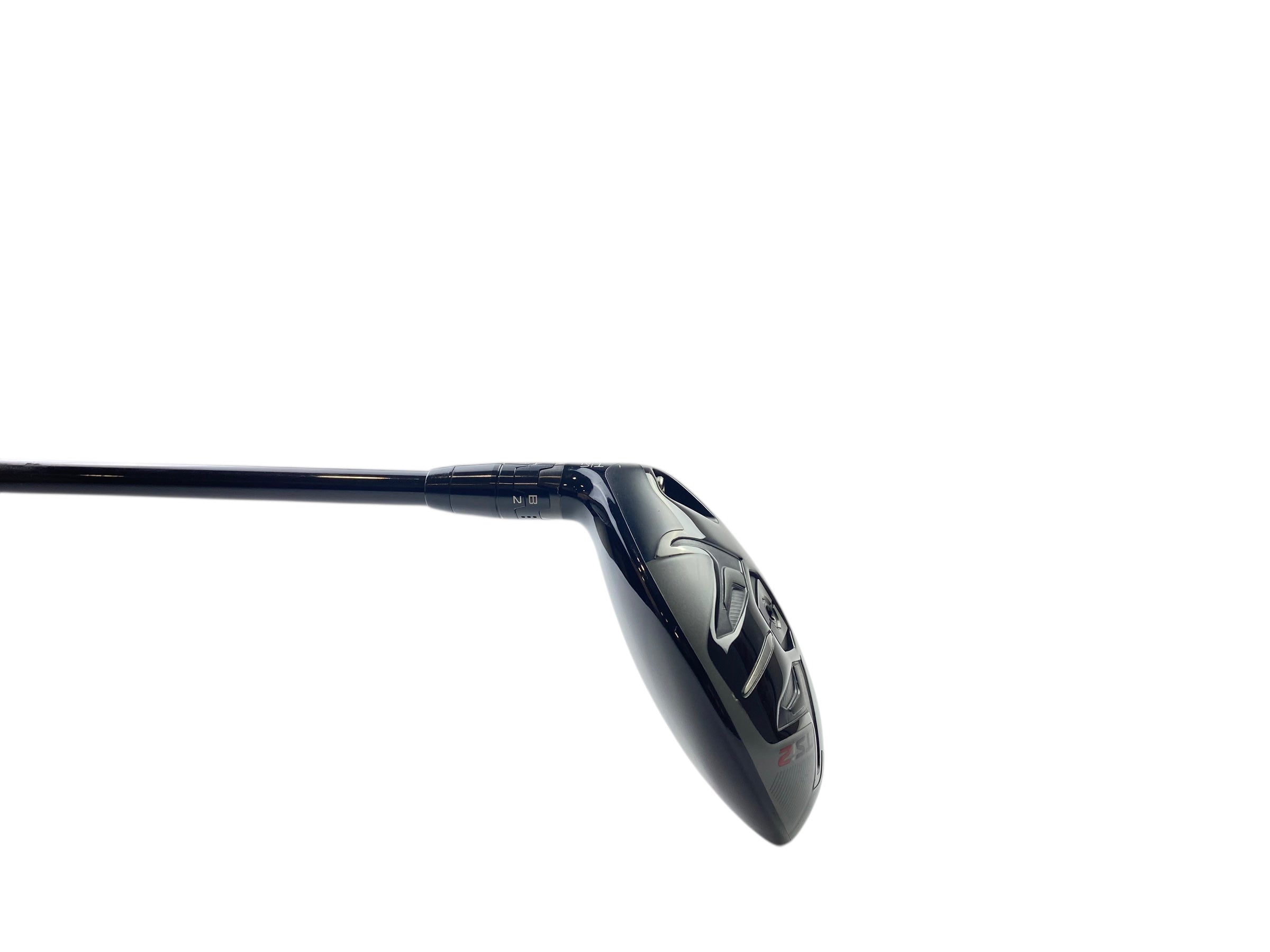 Left Hand Titleist TSi2 4 Hybrid / 21 Degree / Regular Flex