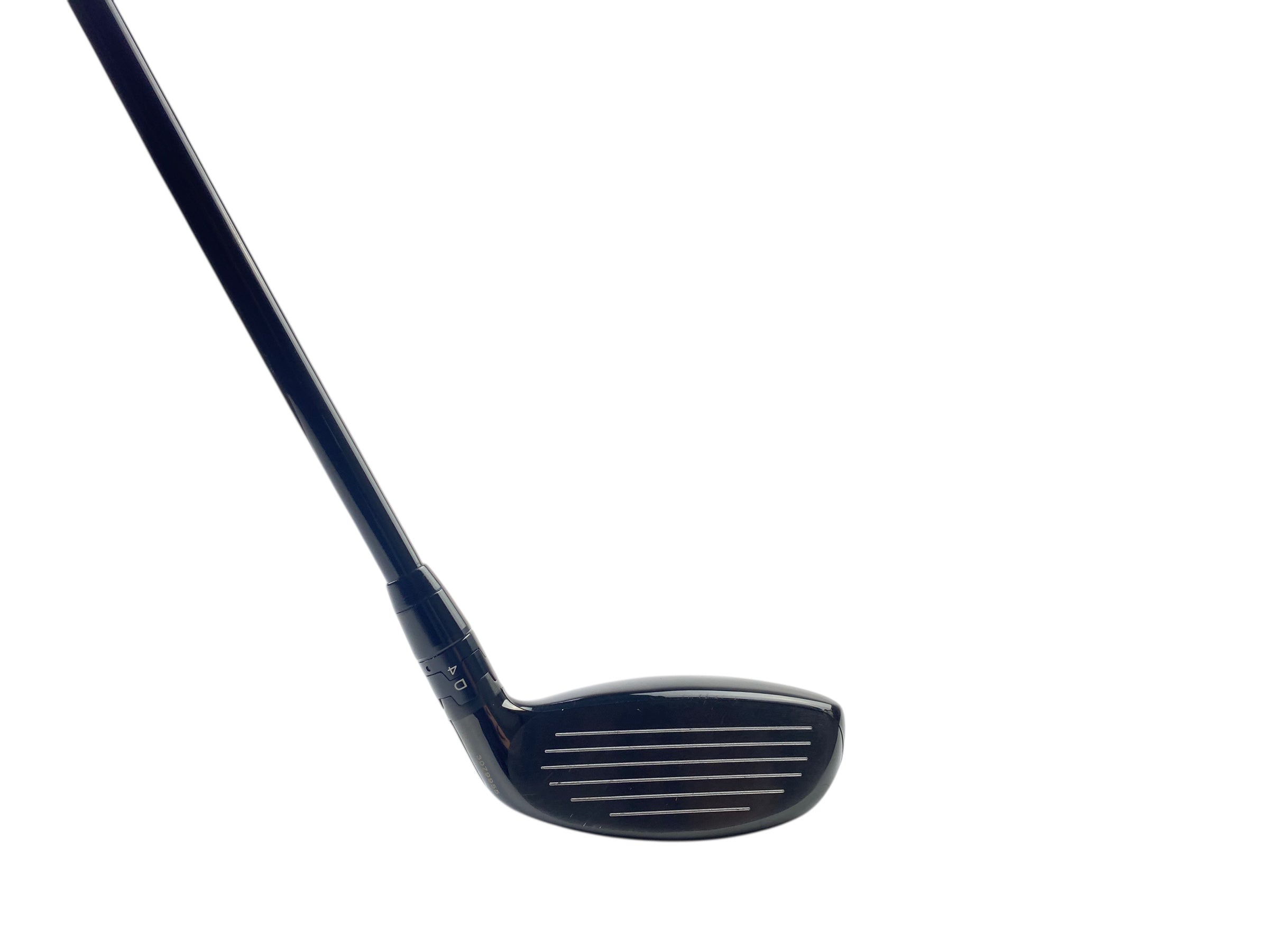 Left Hand Titleist TSi2 4 Hybrid / 21 Degree / Regular Flex