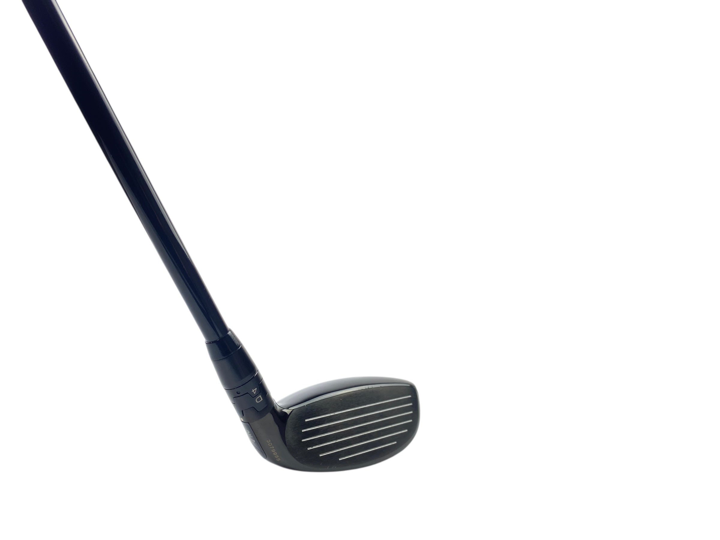 Left Hand Titleist TSi2 4 Hybrid / 21 Degree / Regular Flex