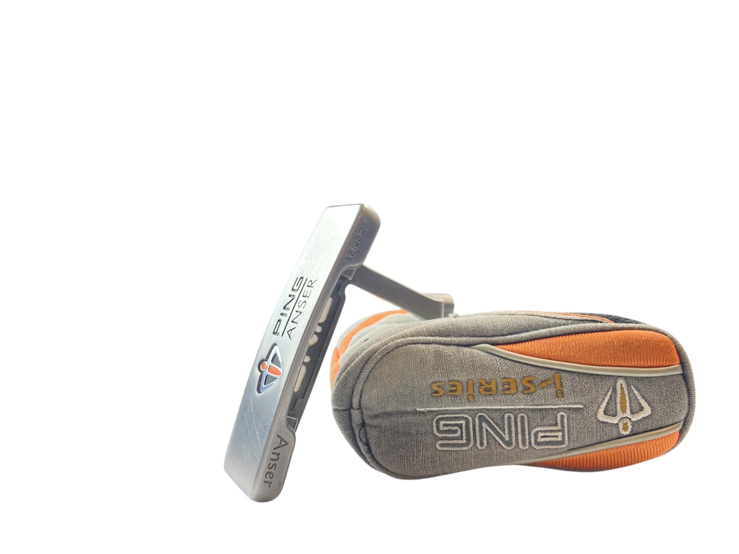 PING i-Series Anser Putter / 35 Inch