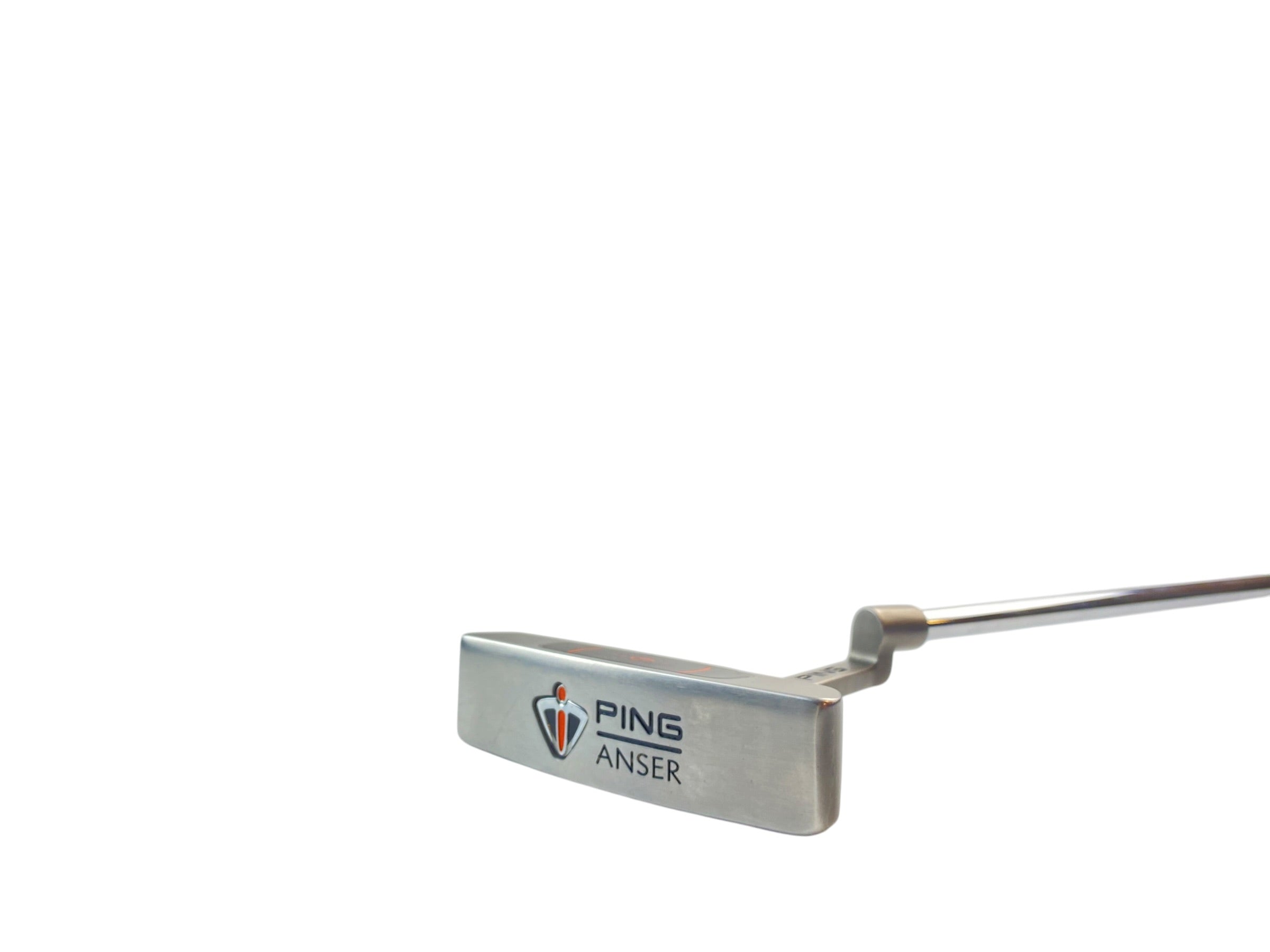 PING i-Series Anser Putter / 35 Inch