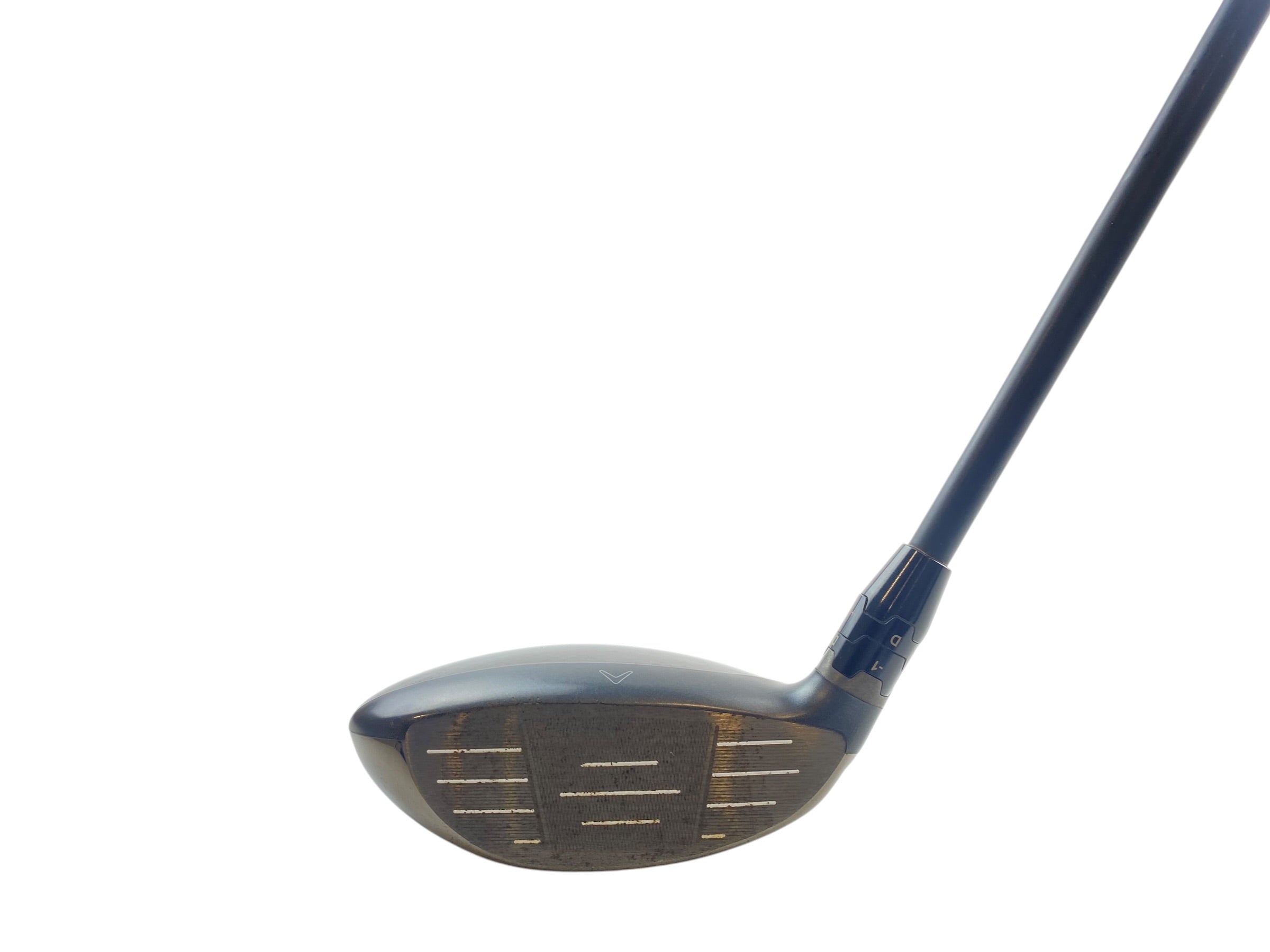 Callaway Ai Smoke Max 3 Wood / 15 Degree / Regular Flex