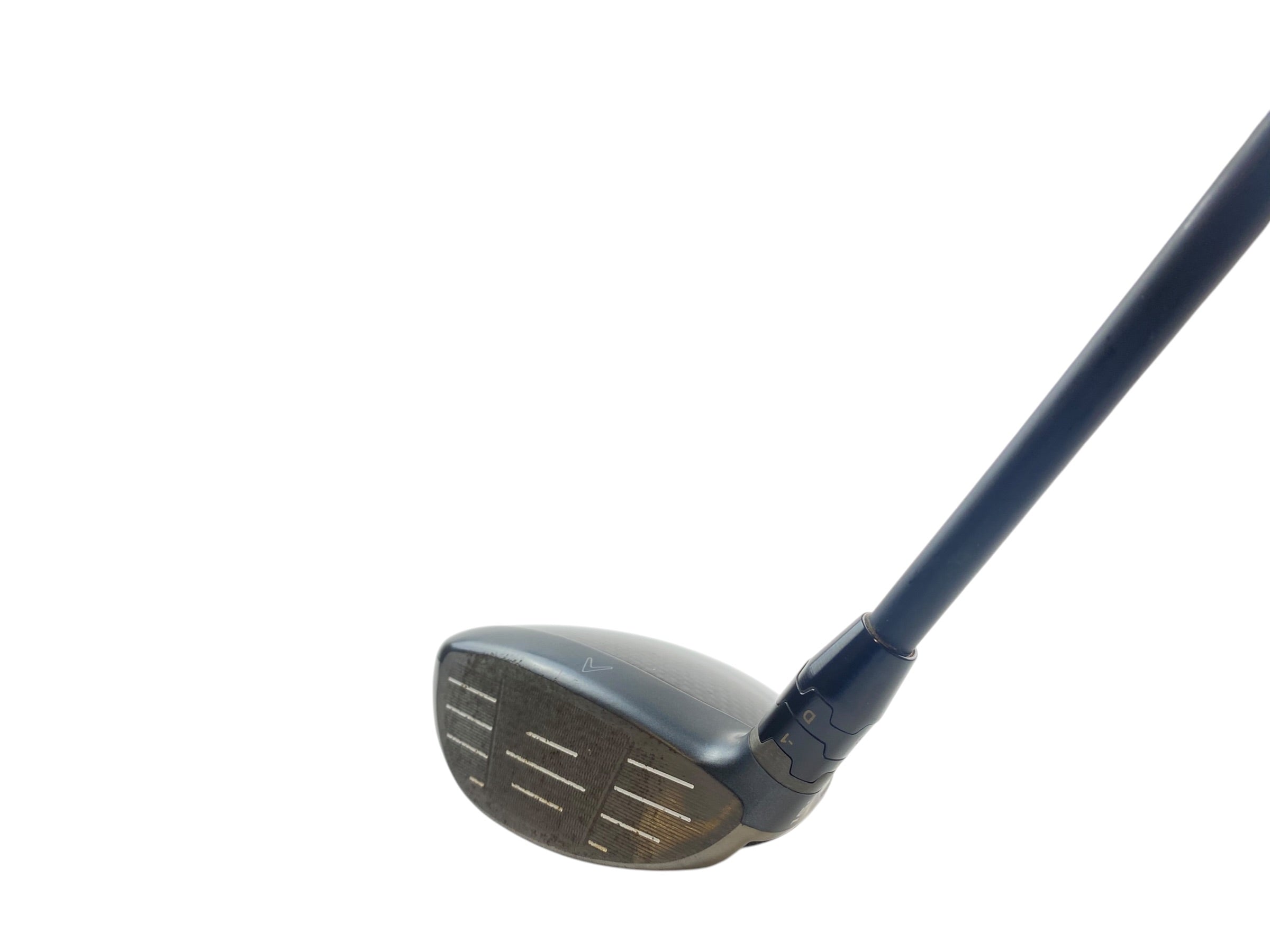 Callaway Ai Smoke Max 3 Wood / 15 Degree / Regular Flex