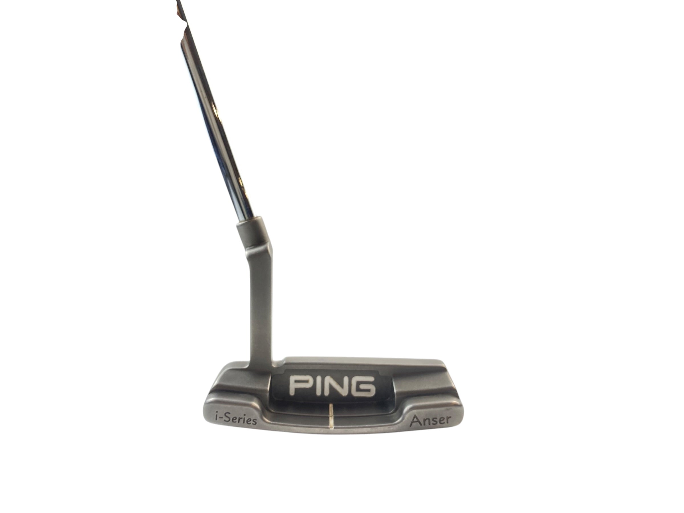 PING i-Series Anser Putter / 35 Inch