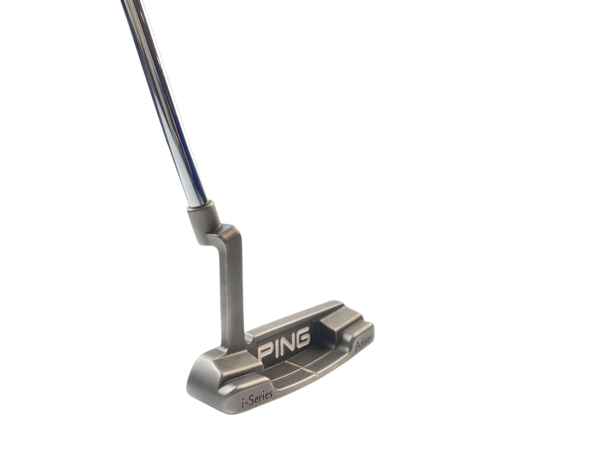 PING i-Series Anser Putter / 35 Inch
