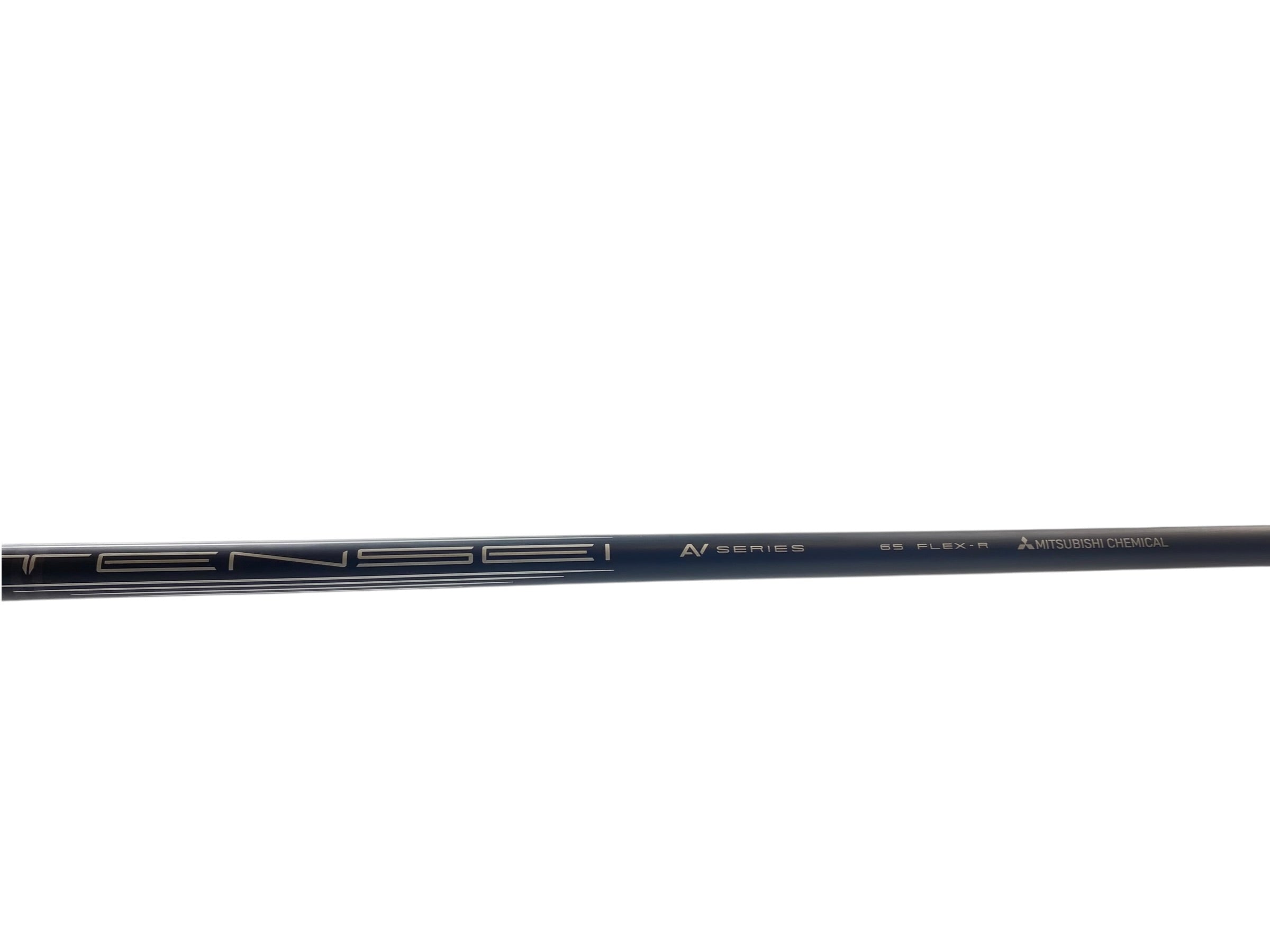 Callaway Ai Smoke Max 3 Wood / 15 Degree / Regular Flex