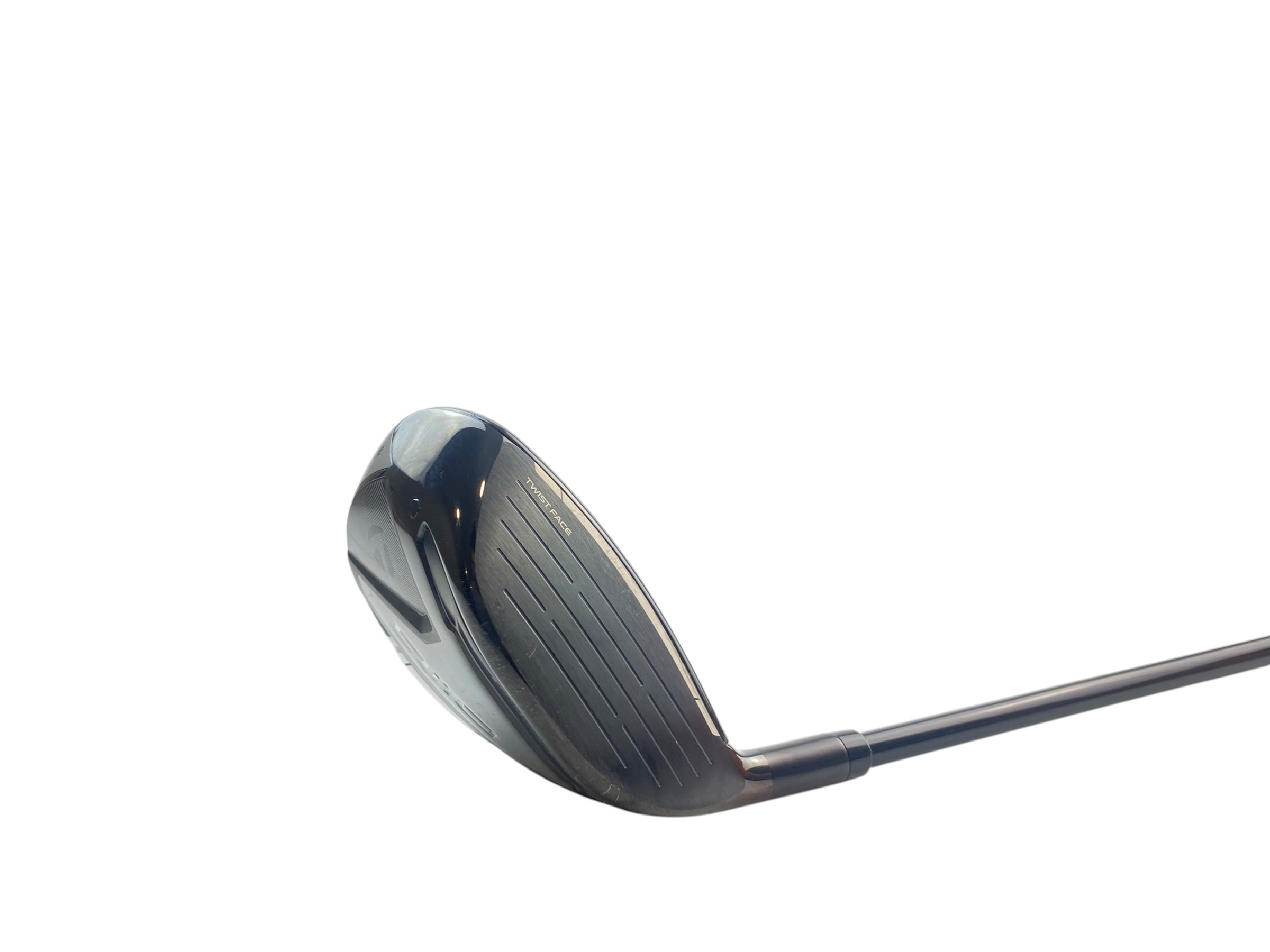 Taylormade Qi10 3 Wood / 15 Degree / Regular Flex