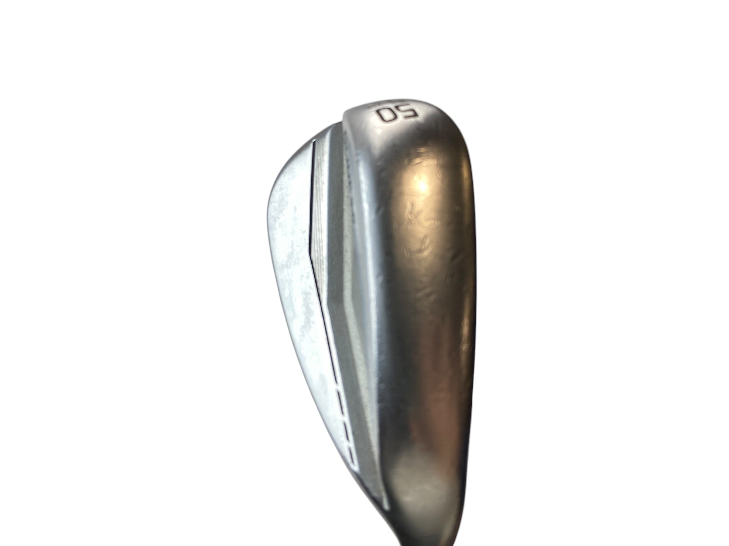 PING Glide 4.0 Gap Wedge / 50 Degree / Stiff Flex