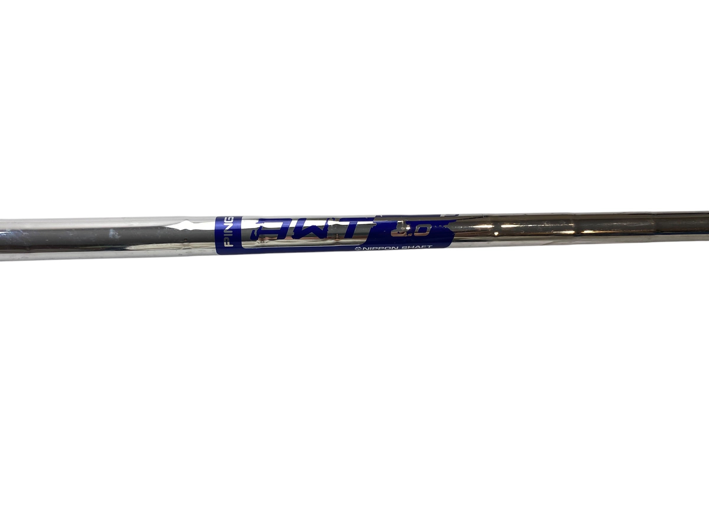 PING Glide 4.0 Gap Wedge / 50 Degree / Stiff Flex