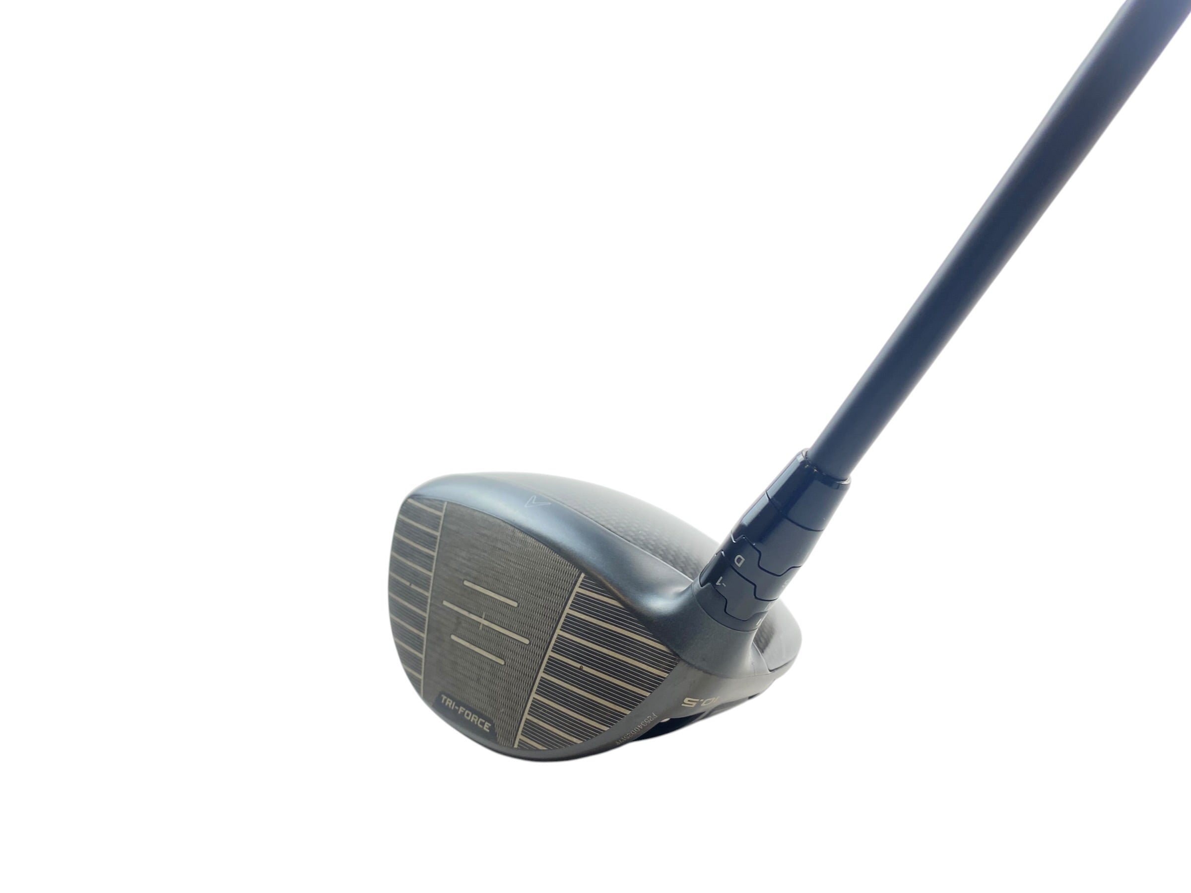 Callaway Quantum Max Driver / 10.5 Degree / Stiff Flex