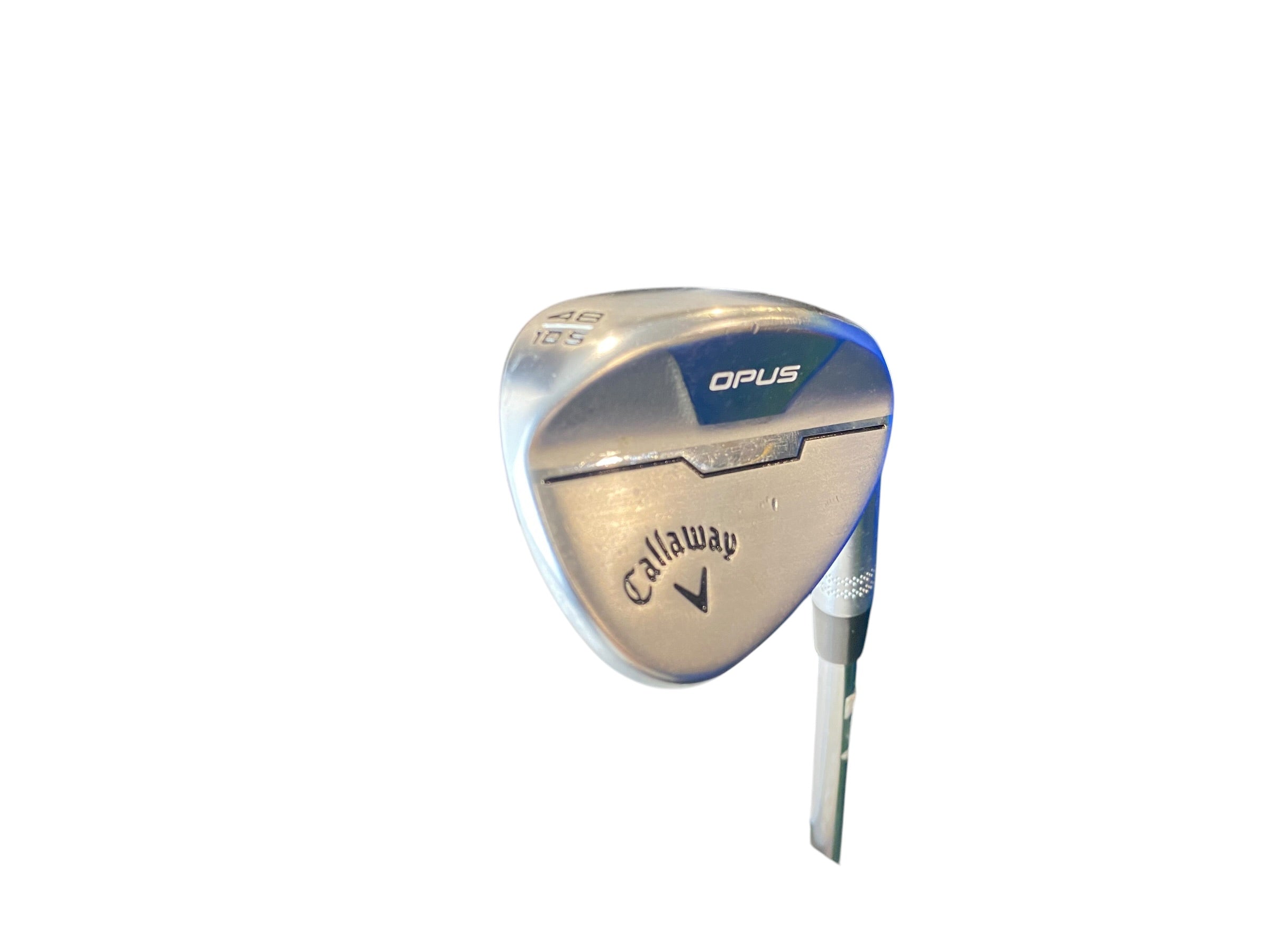 Callaway Opus Pitching Wedge / 48 Degree / Wedge Flex