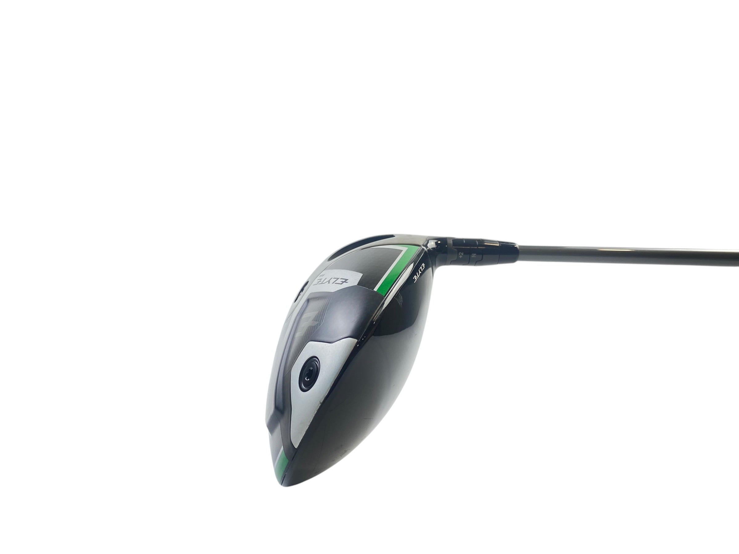 Callaway Elyte Triple Diamond Driver / 9 Degree / Stiff Flex