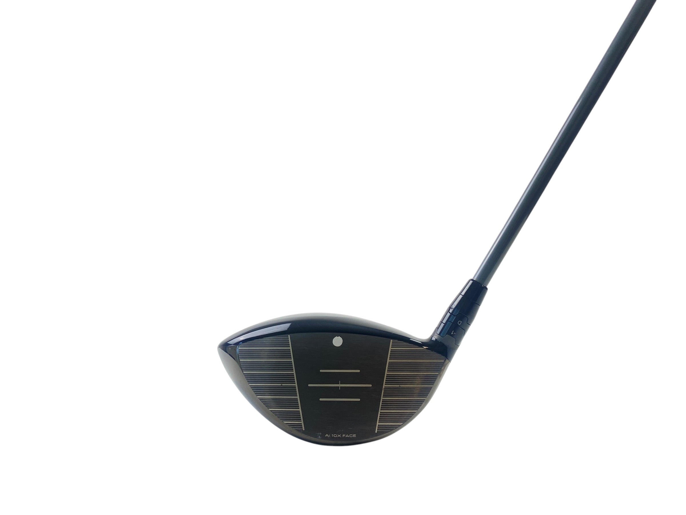Callaway Elyte Triple Diamond Driver / 9 Degree / Stiff Flex