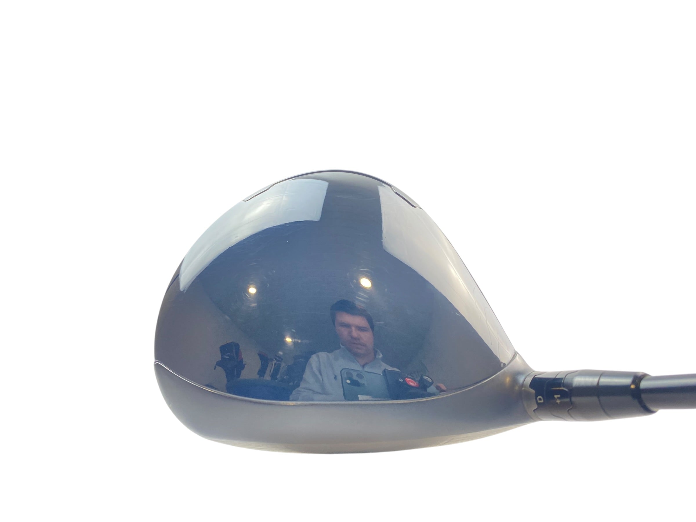 Callaway Paradym Triple Diamond Driver / 9 Degree / Stiff Flex