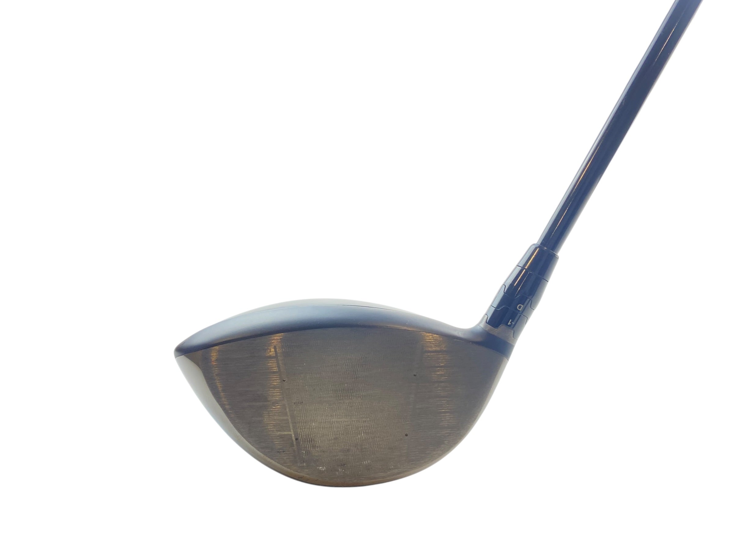 Callaway Paradym Triple Diamond Driver / 9 Degree / Stiff Flex