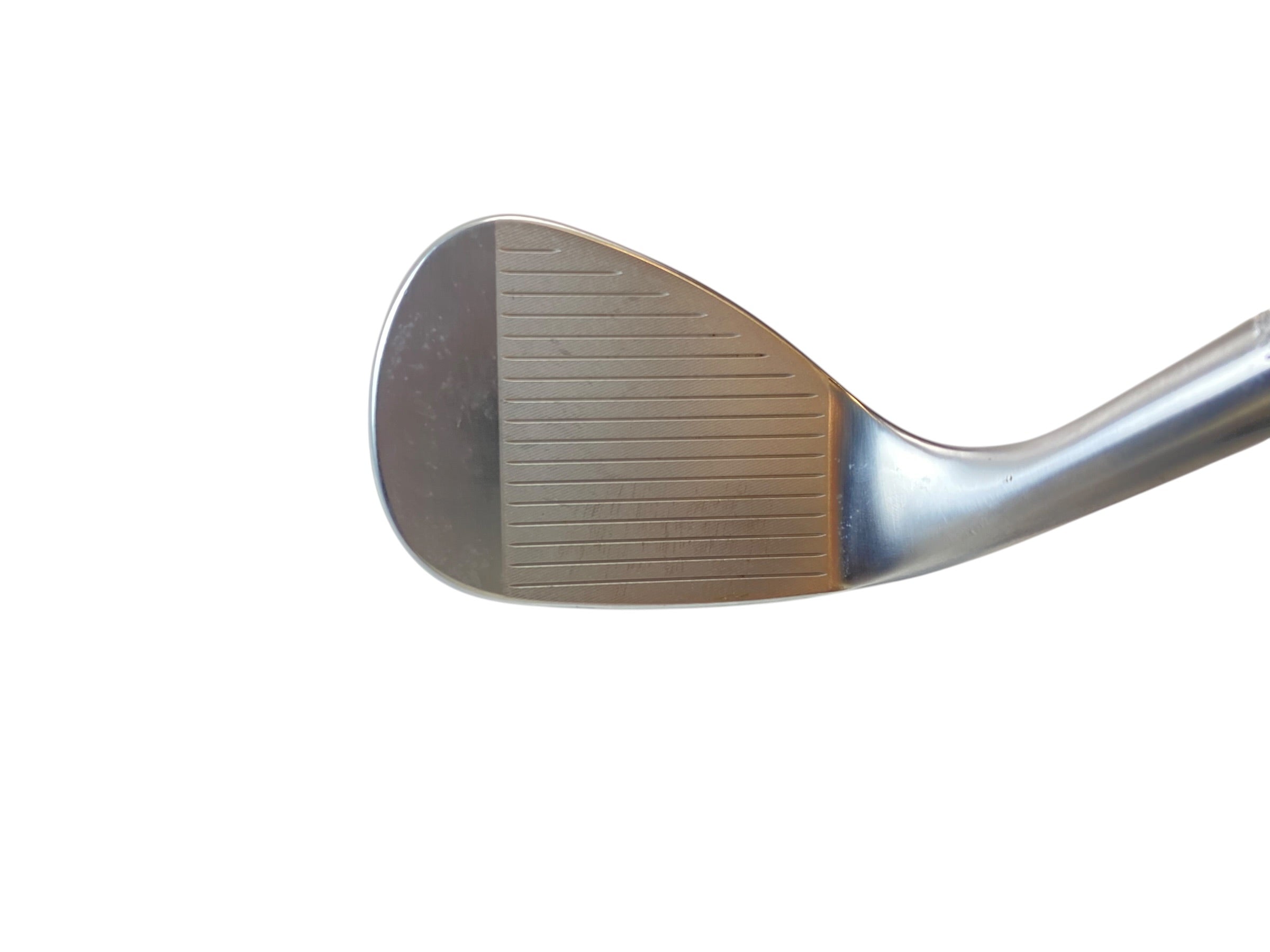 Callaway Opus Lob Wedge / 58 Degree / Wedge Flex