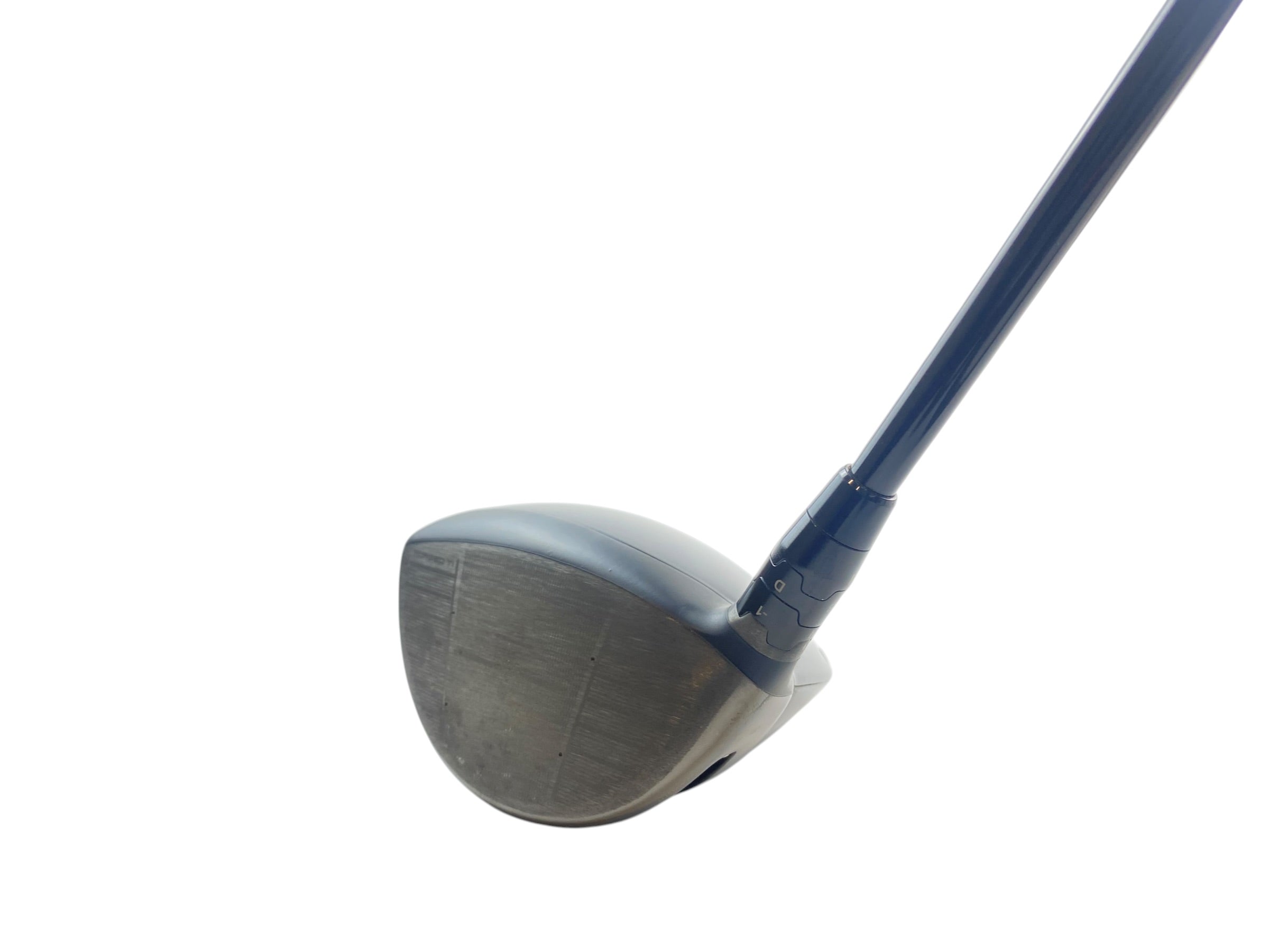 Callaway Paradym Triple Diamond Driver / 9 Degree / Stiff Flex