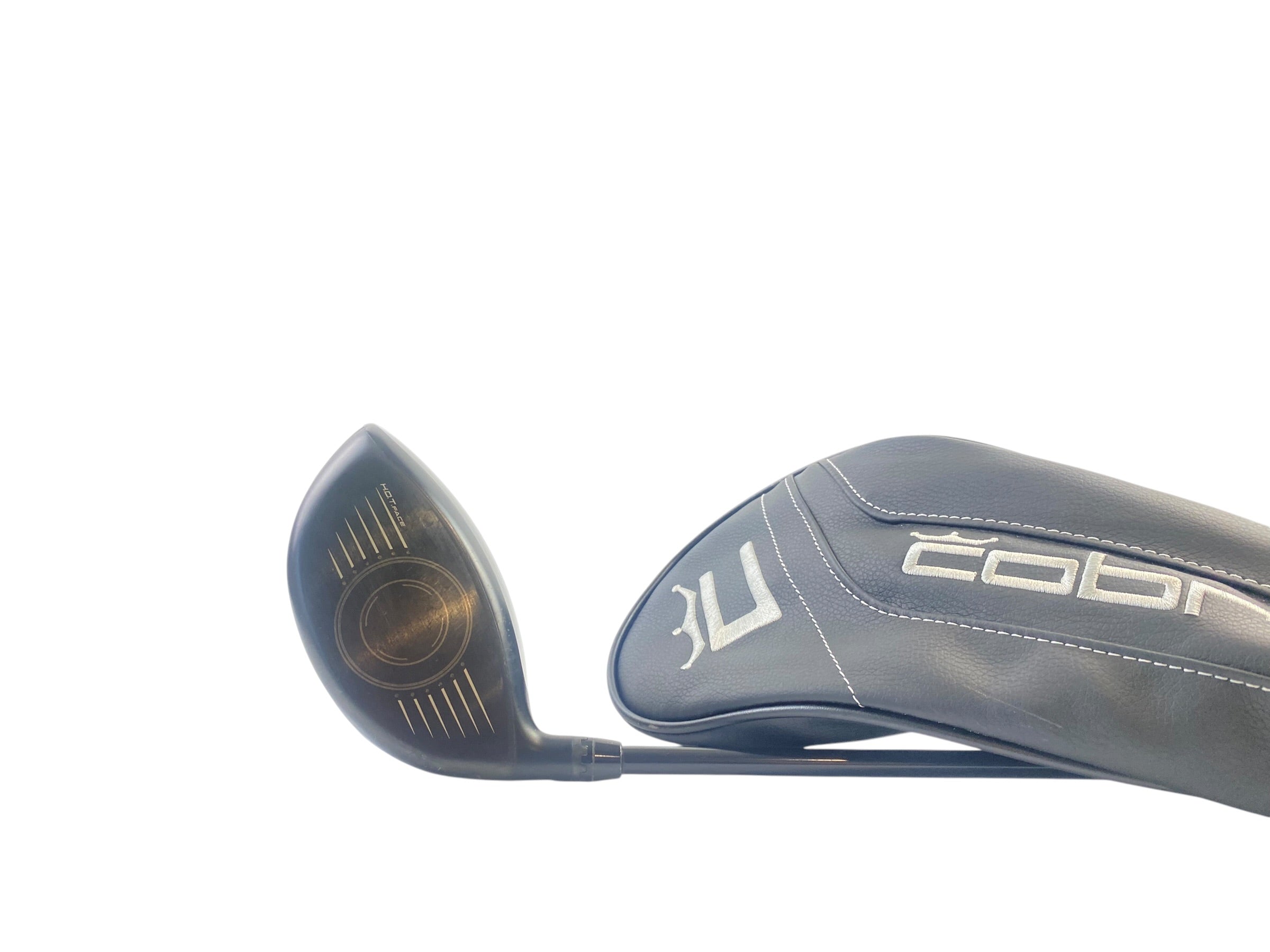 Cobra Aerojet LS Driver / 10.5 Degree / Stiff Flex