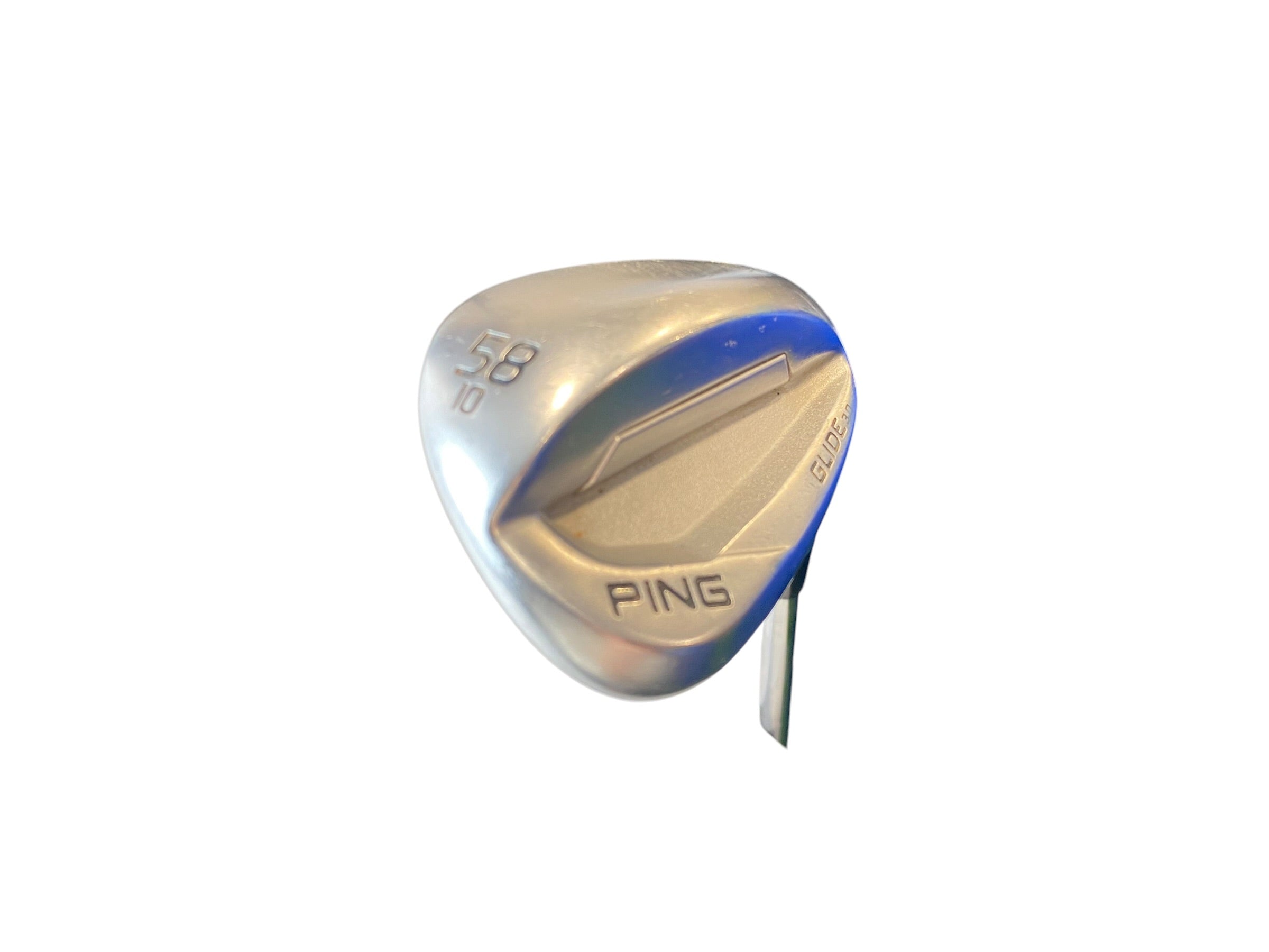 PING Glide 3.0 Lob Wedge / 58 Degree / Wedge Flex