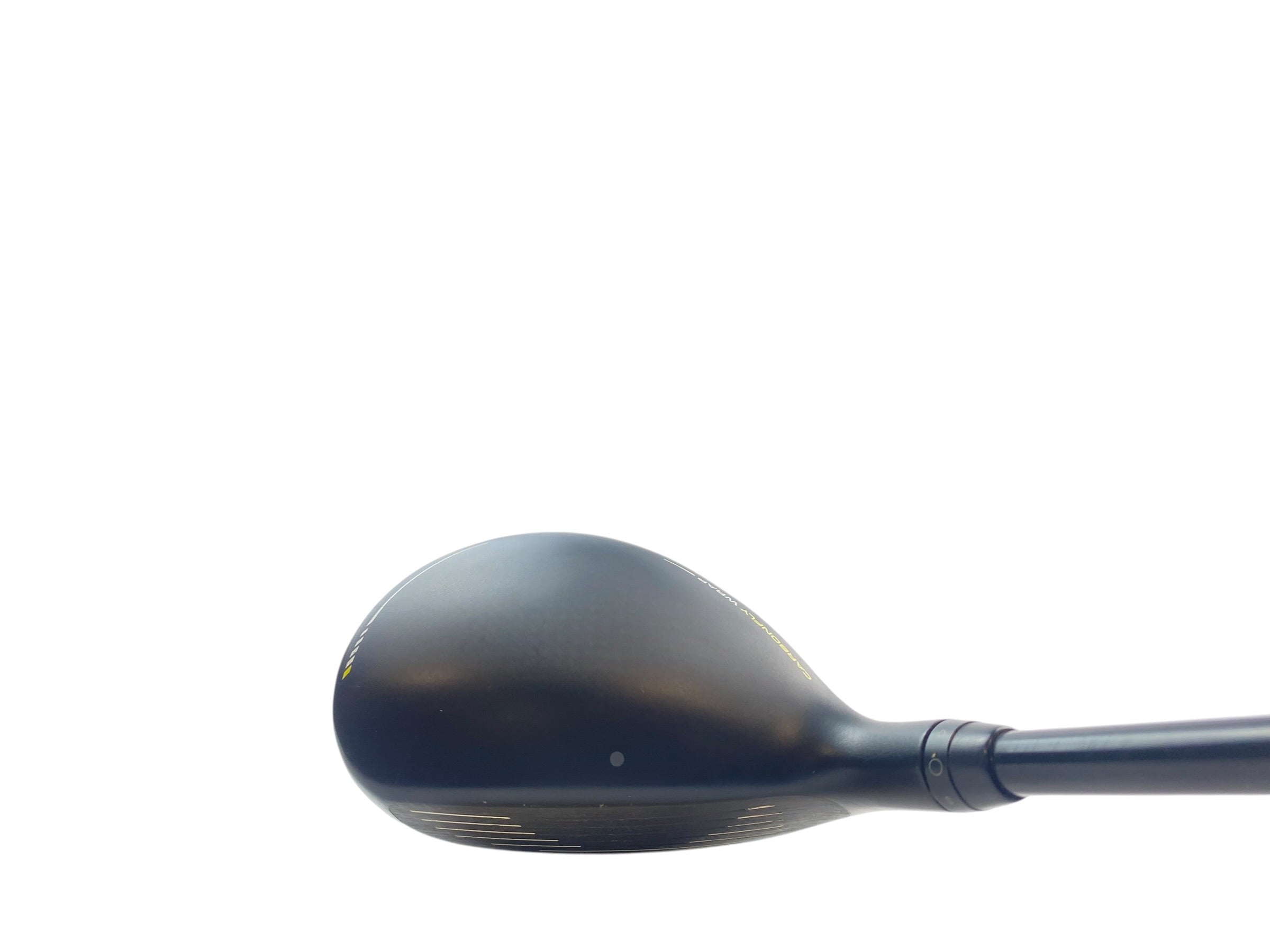 PING G430 4 Hybrid / 22 Degree / Stiff Flex