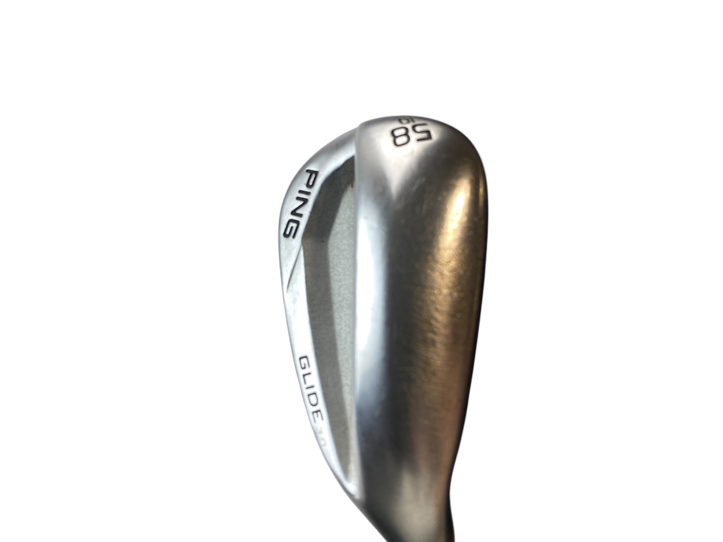PING Glide 3.0 Lob Wedge / 58 Degree / Wedge Flex