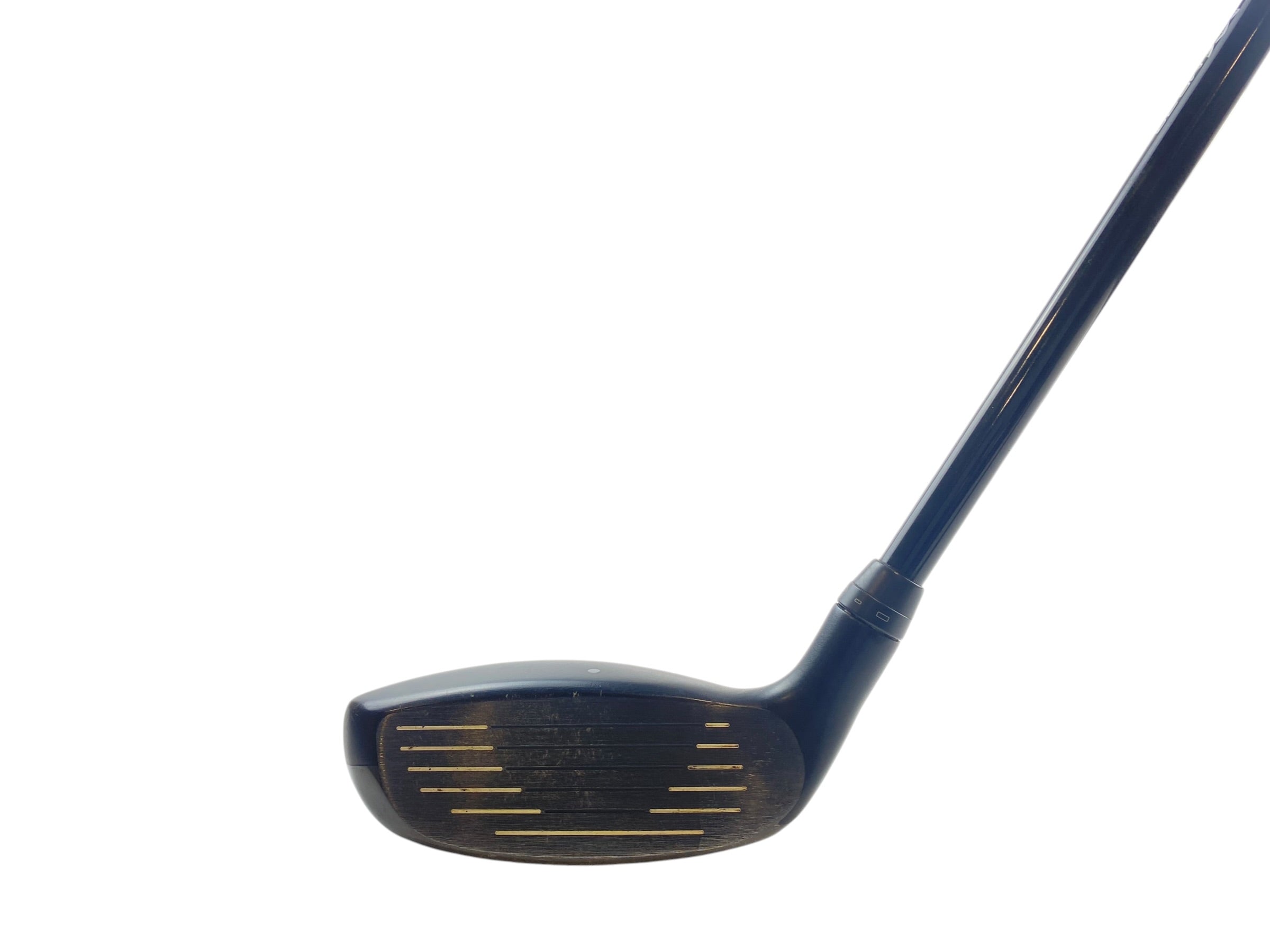 PING G430 4 Hybrid / 22 Degree / Stiff Flex