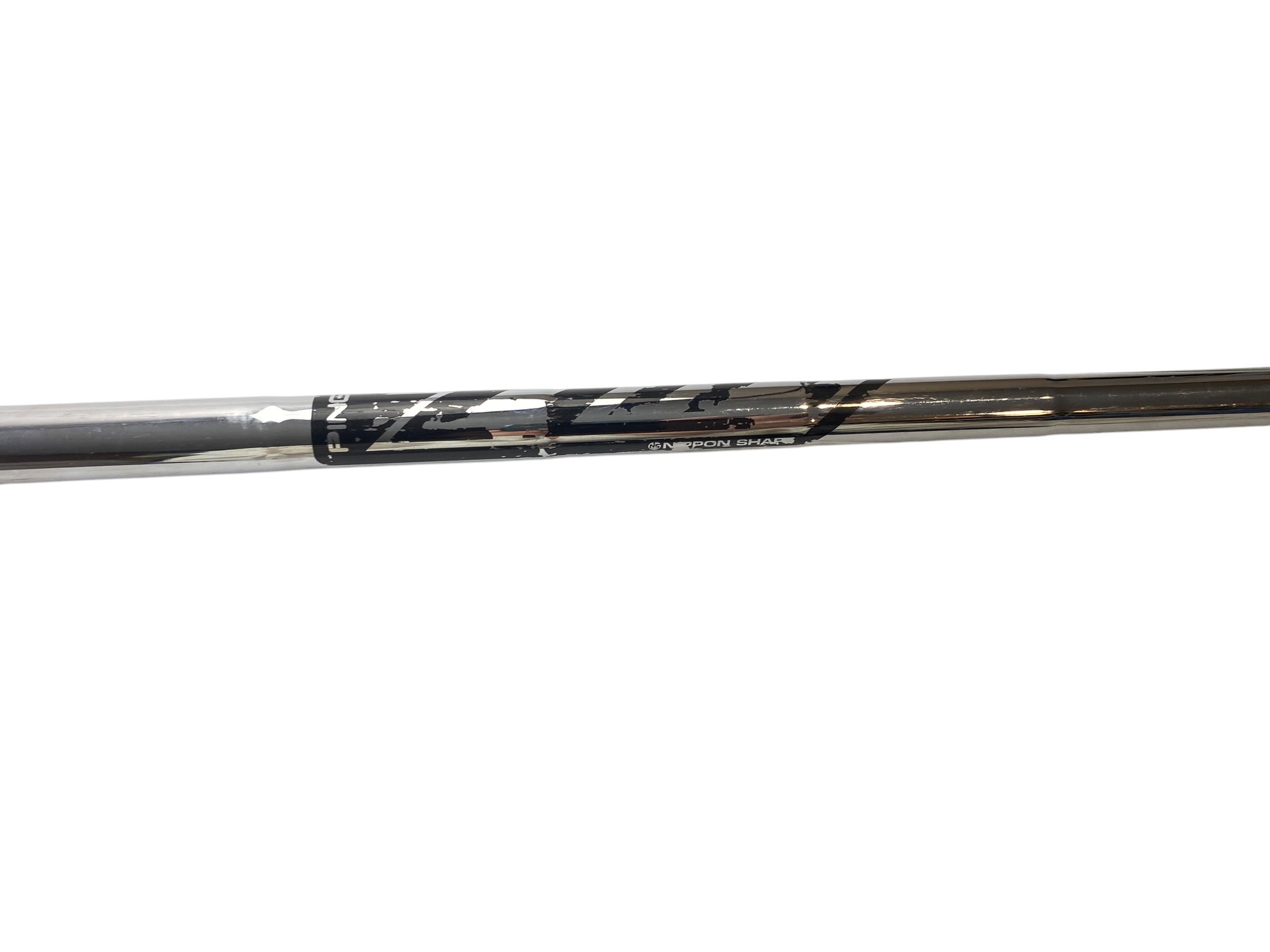 PING Glide 3.0 Lob Wedge / 58 Degree / Wedge Flex