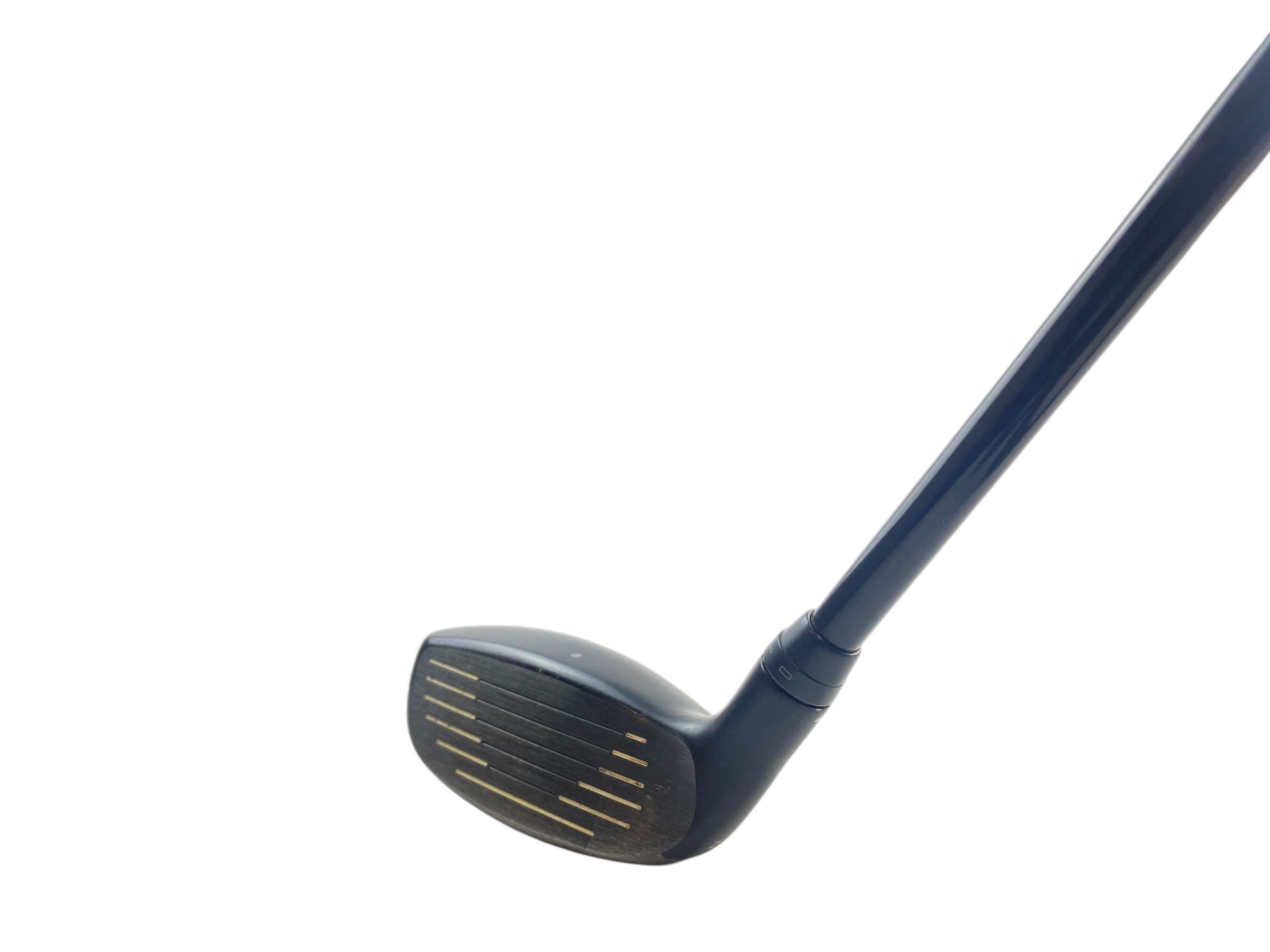 PING G430 4 Hybrid / 22 Degree / Stiff Flex