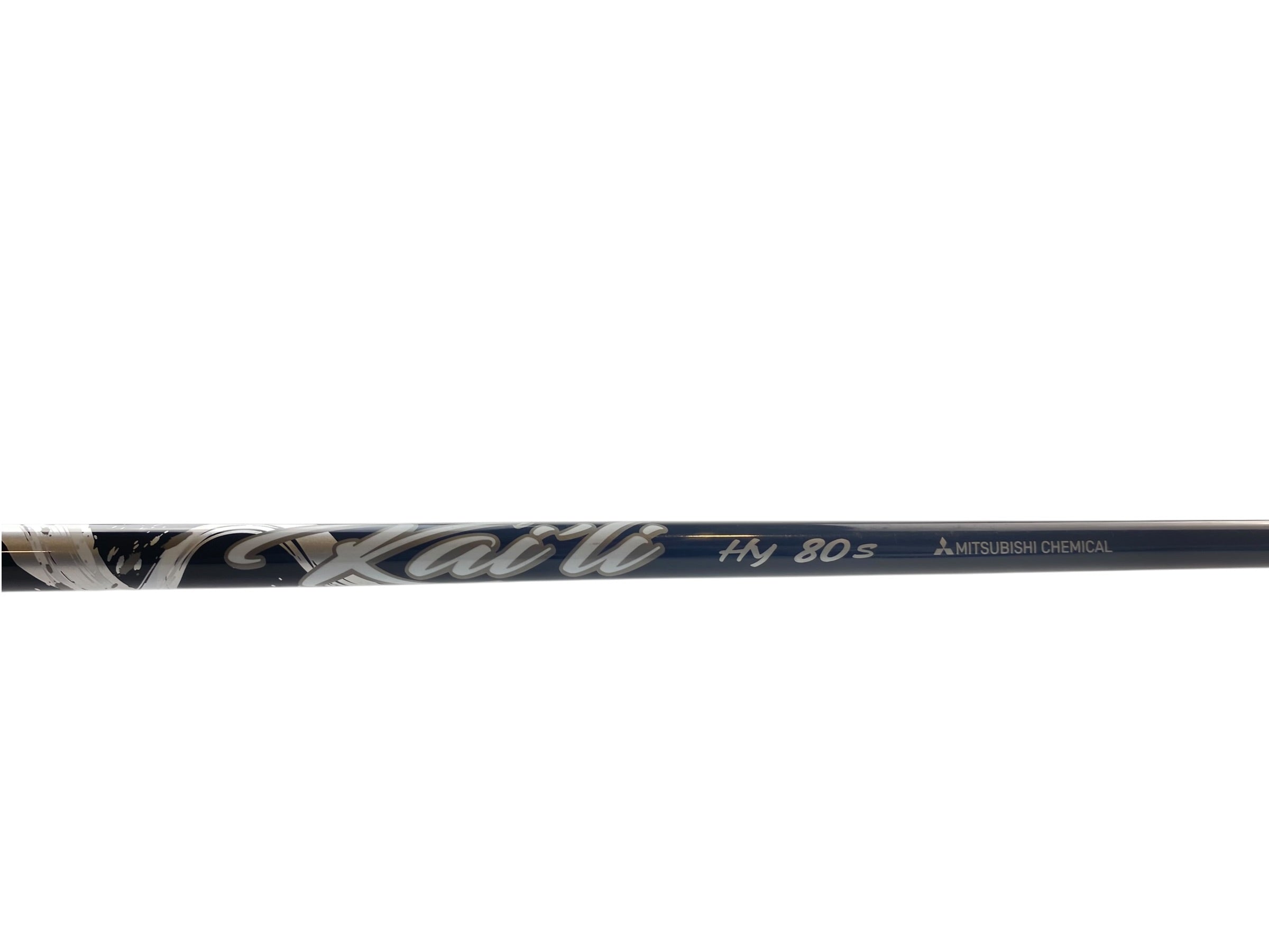 PING G430 4 Hybrid / 22 Degree / Stiff Flex
