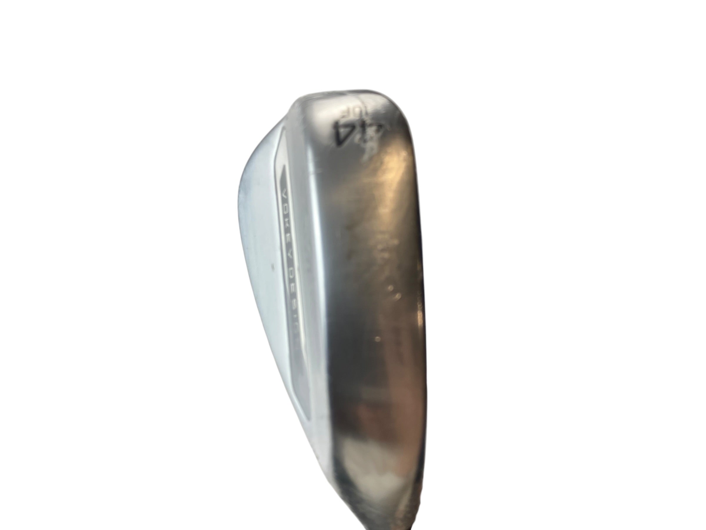 Titleist Vokey SM11 Pitching Wedge / 44 Degree / Wedge Flex